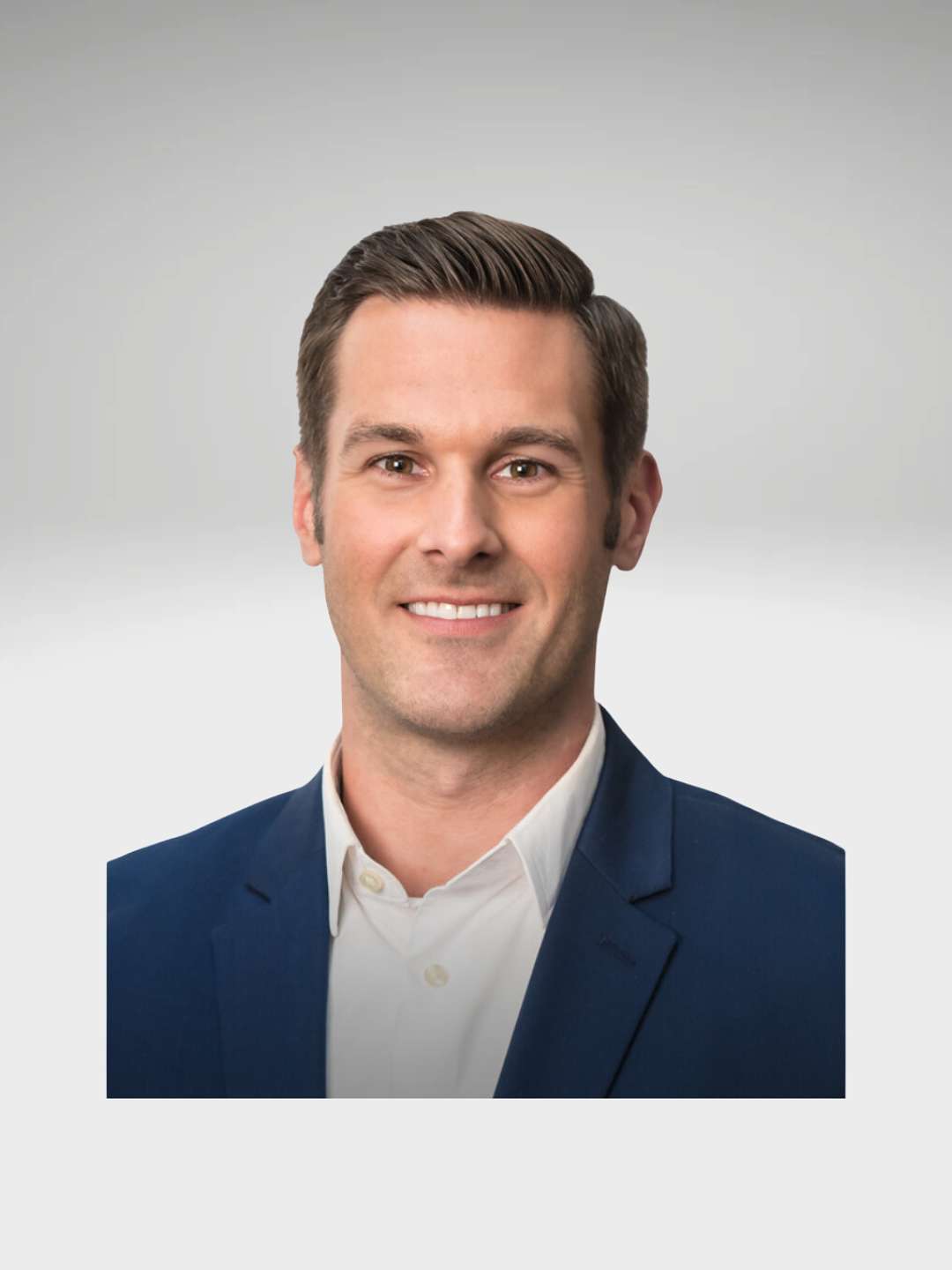 Sean McAllister