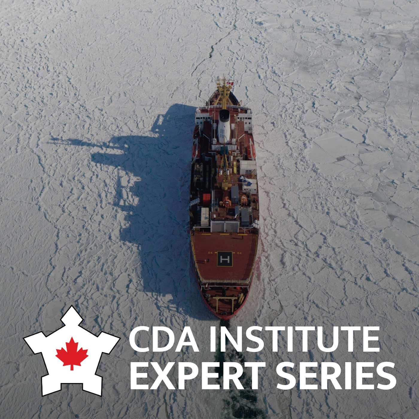 Conference of Defence Associations Institute