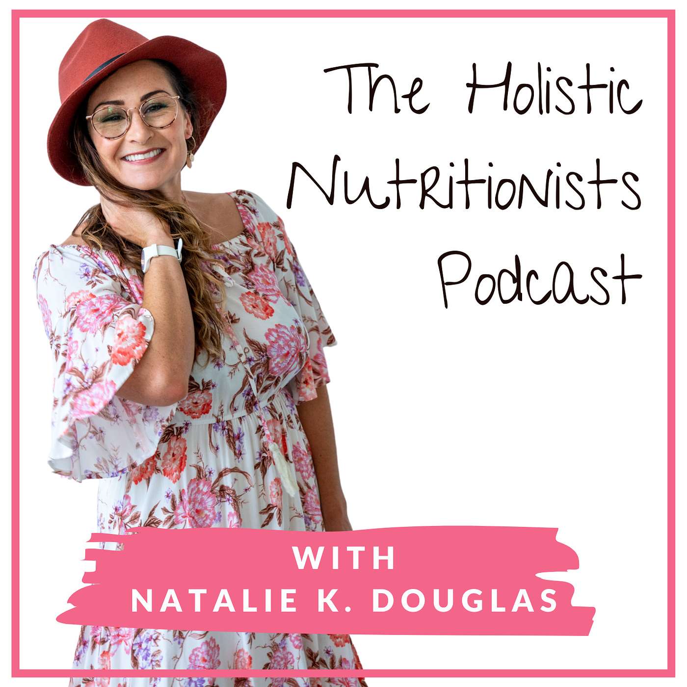 #102 Three most common types of an underactive Thyroid episode artwork
