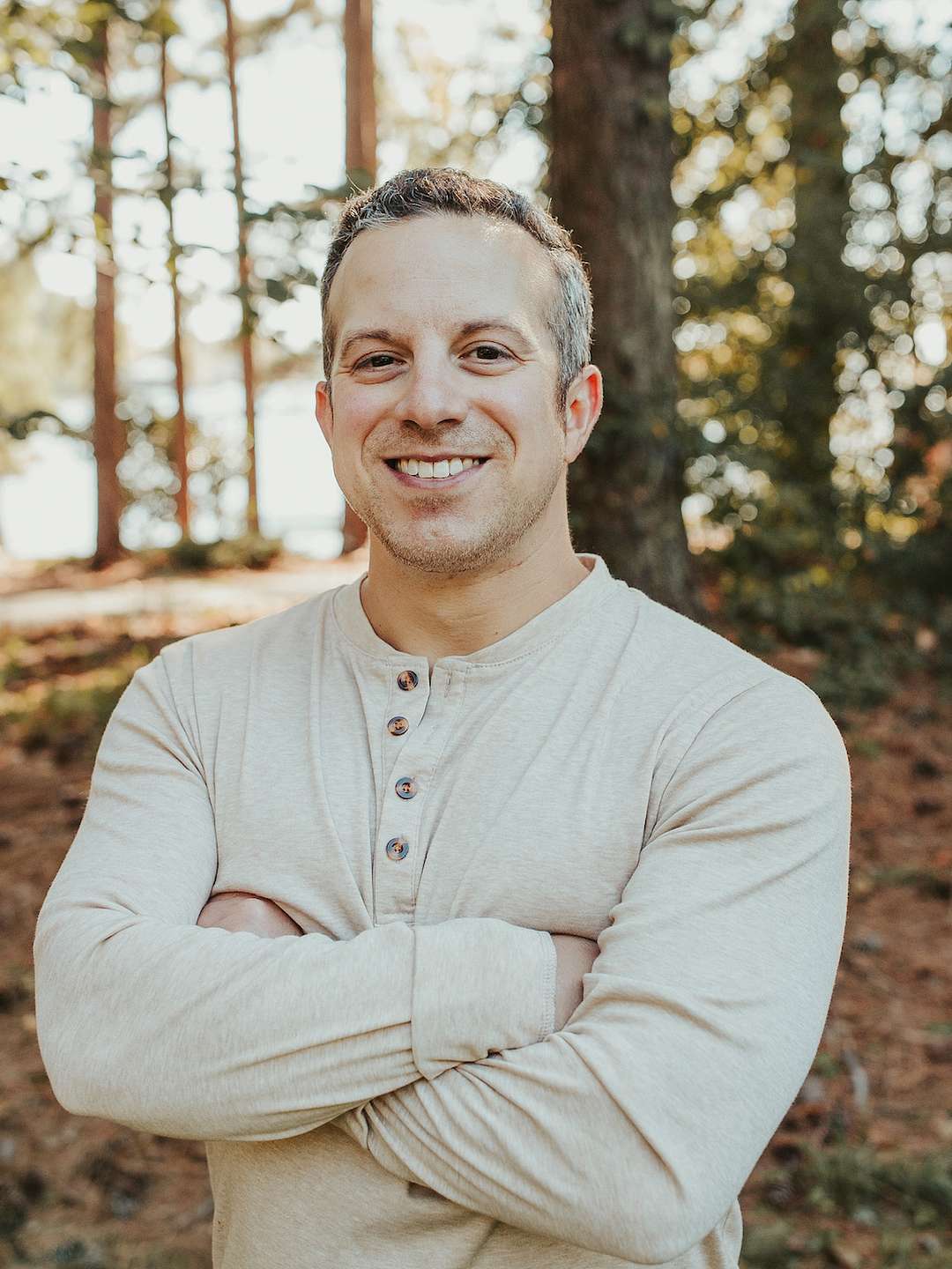 Colin Cerniglia