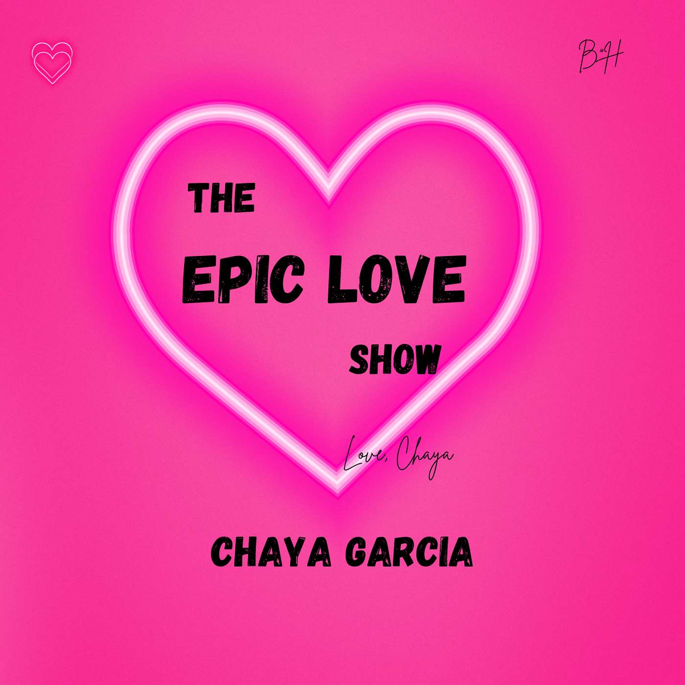 EPIC LOVE SHOW