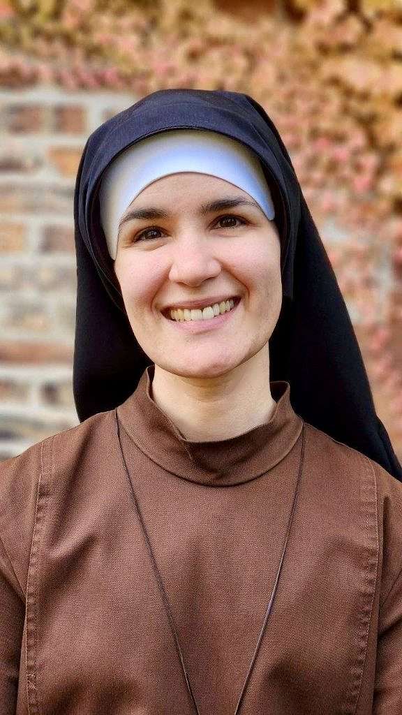 Sr. Alicia Torres, F.E.