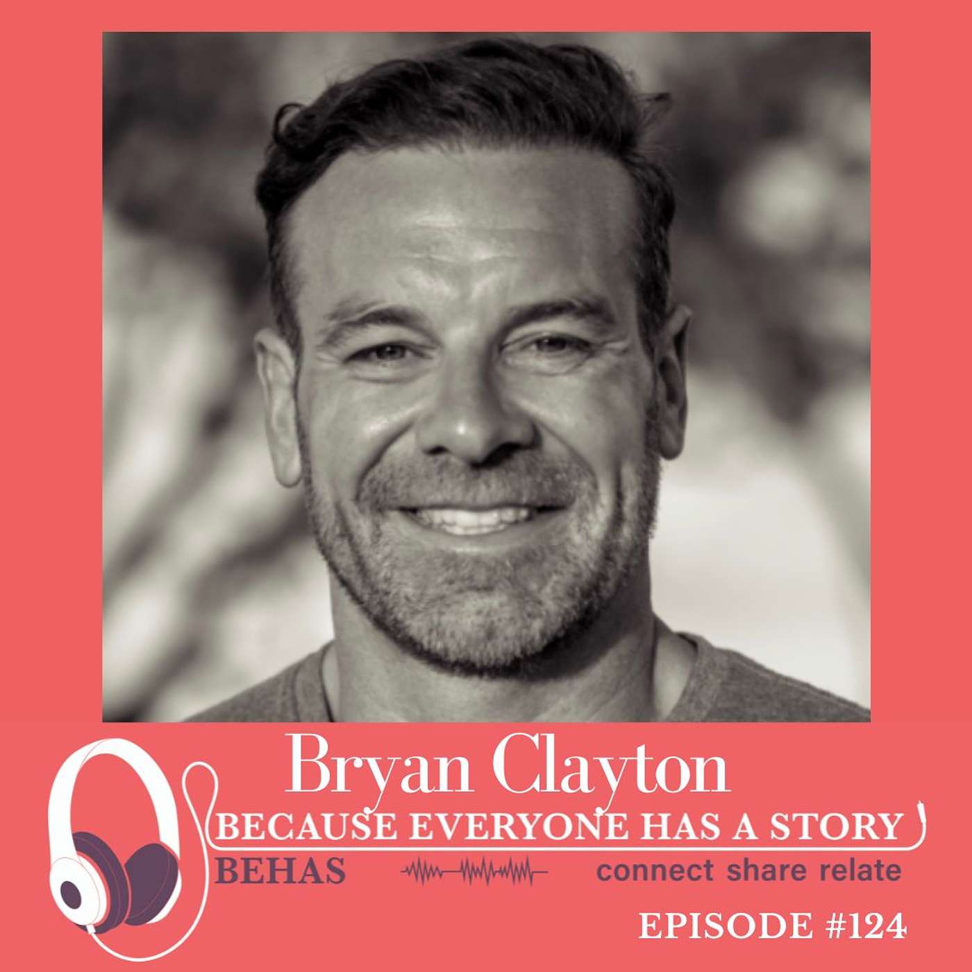 The Transformation of Lawn Care into a Tech Odyssey - Bryan Clayton : 124 episode artwork