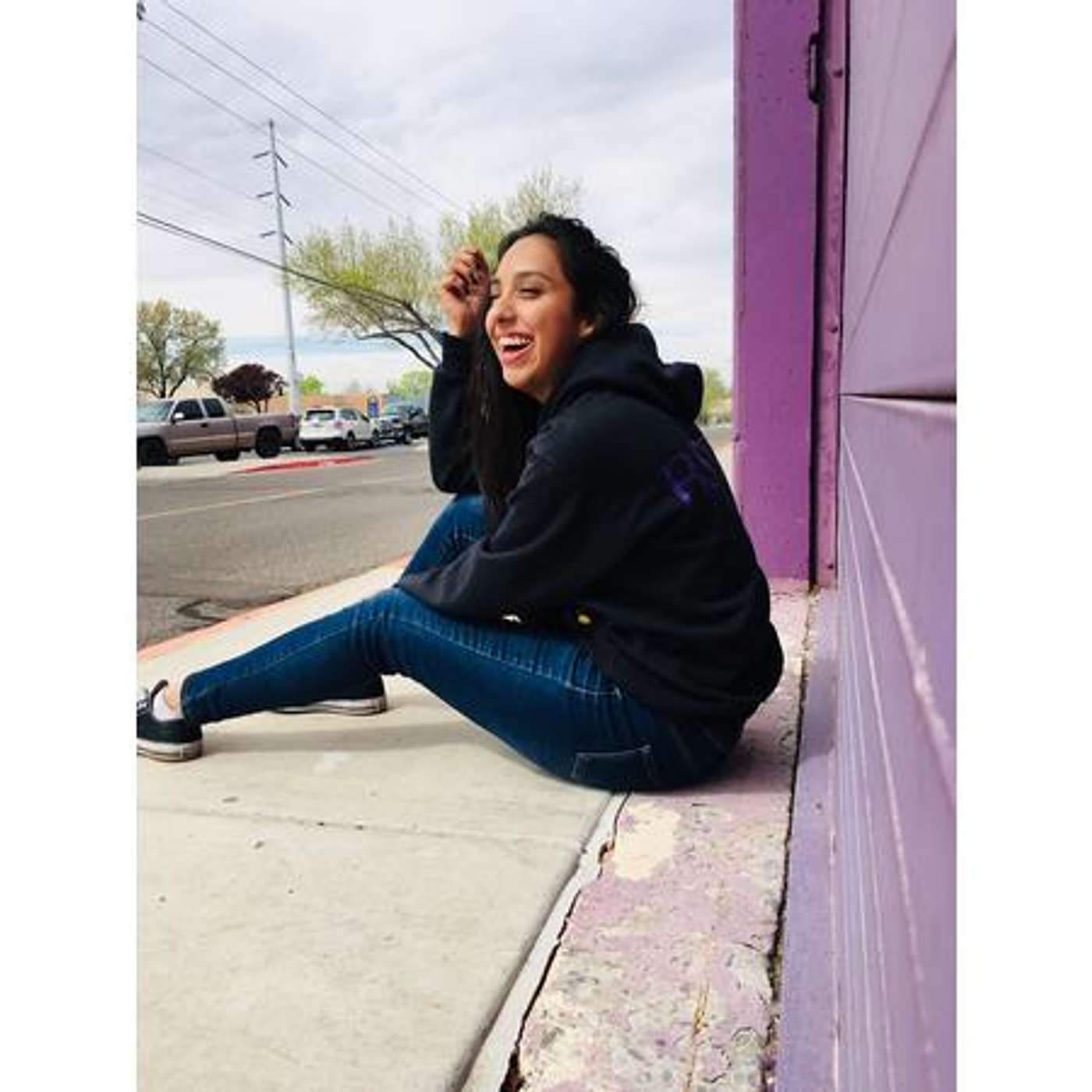 VIP Ignite E:304 Izcalli Cardona is Determined to Help Others Overcome episode artwork