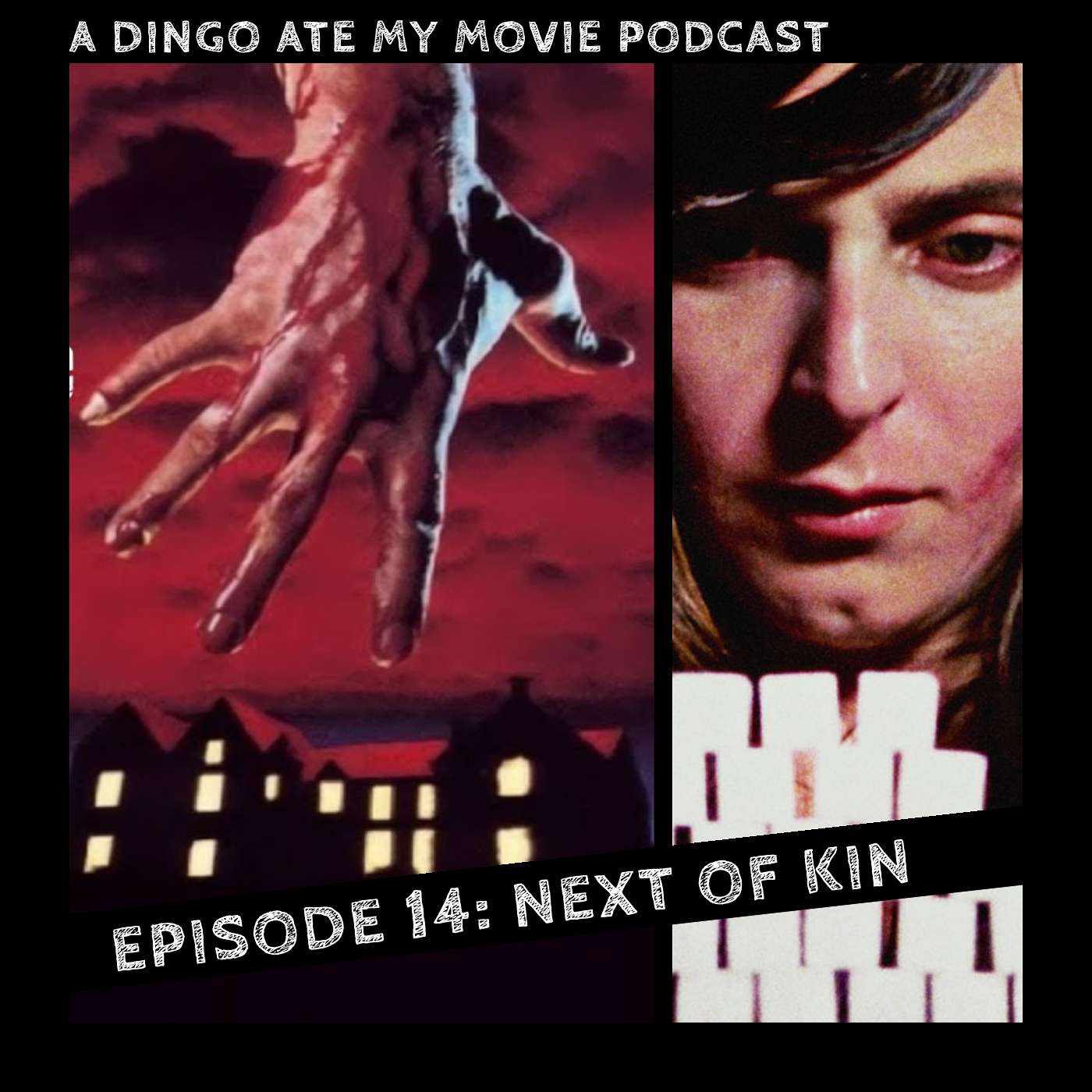 A Dingo Ate My Movie!