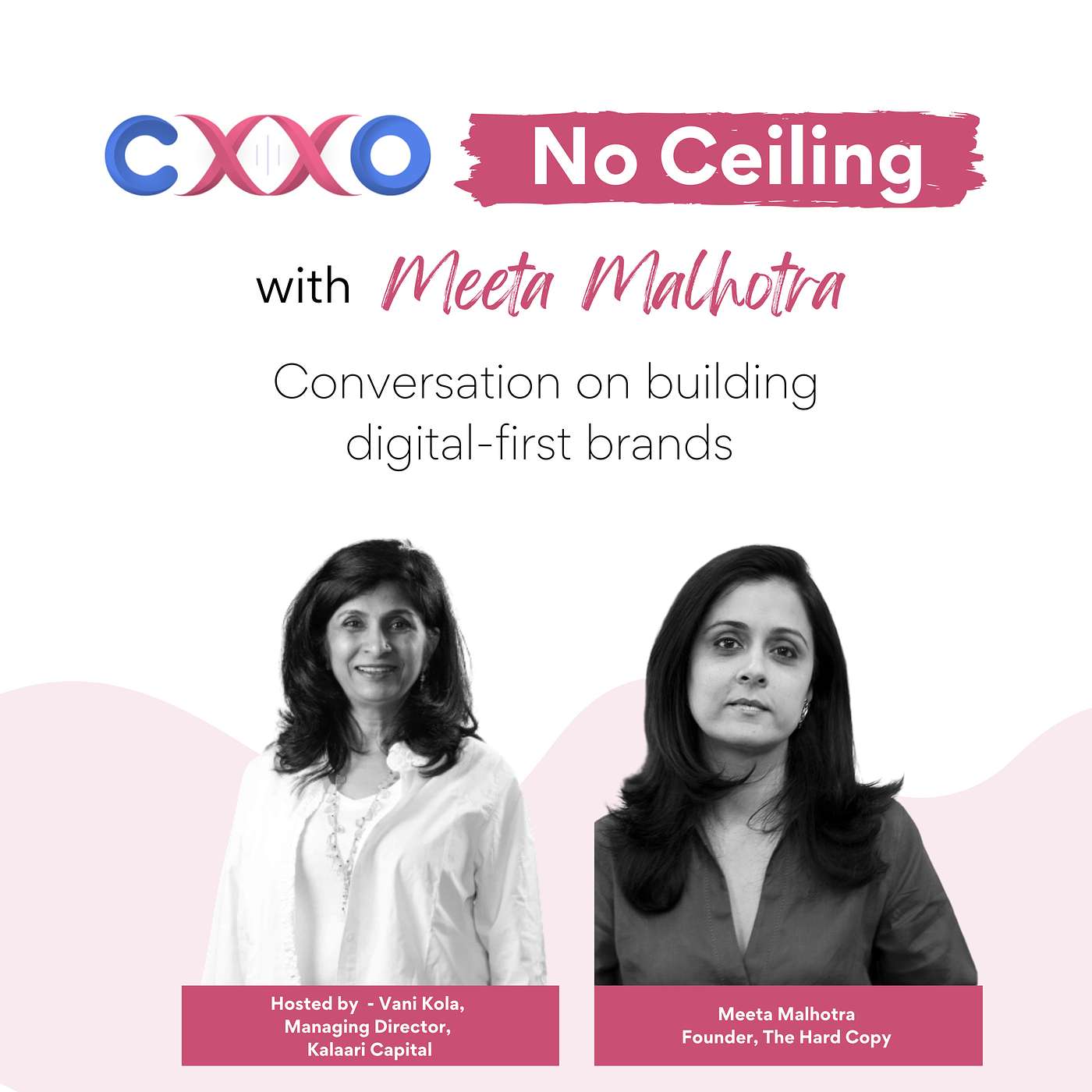 The Kalaari Podcast