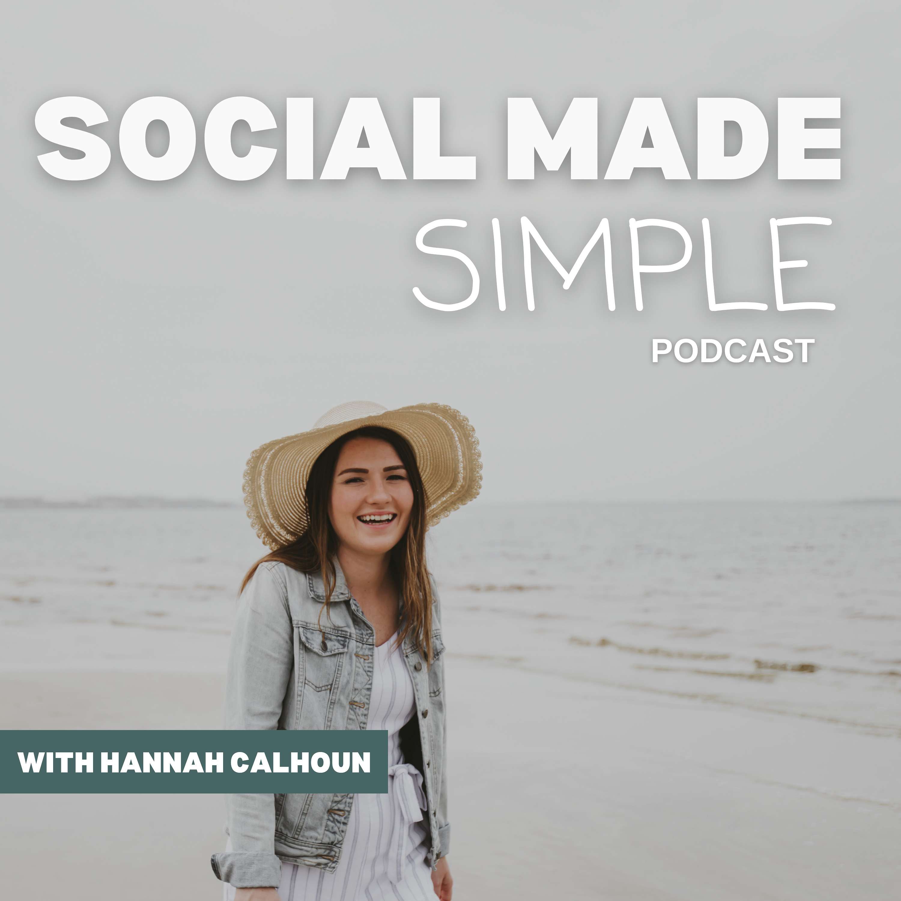 Social Made Simple
