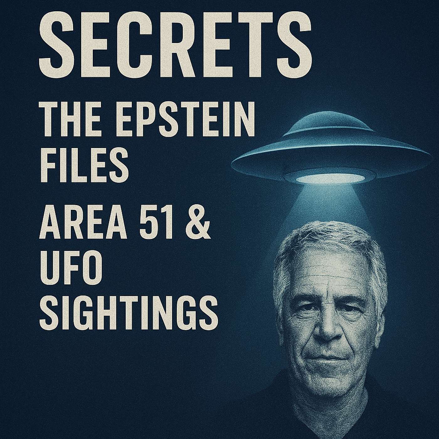 Unveiling Secrets: The Epstein Files, Area 51, and UFO Sightings