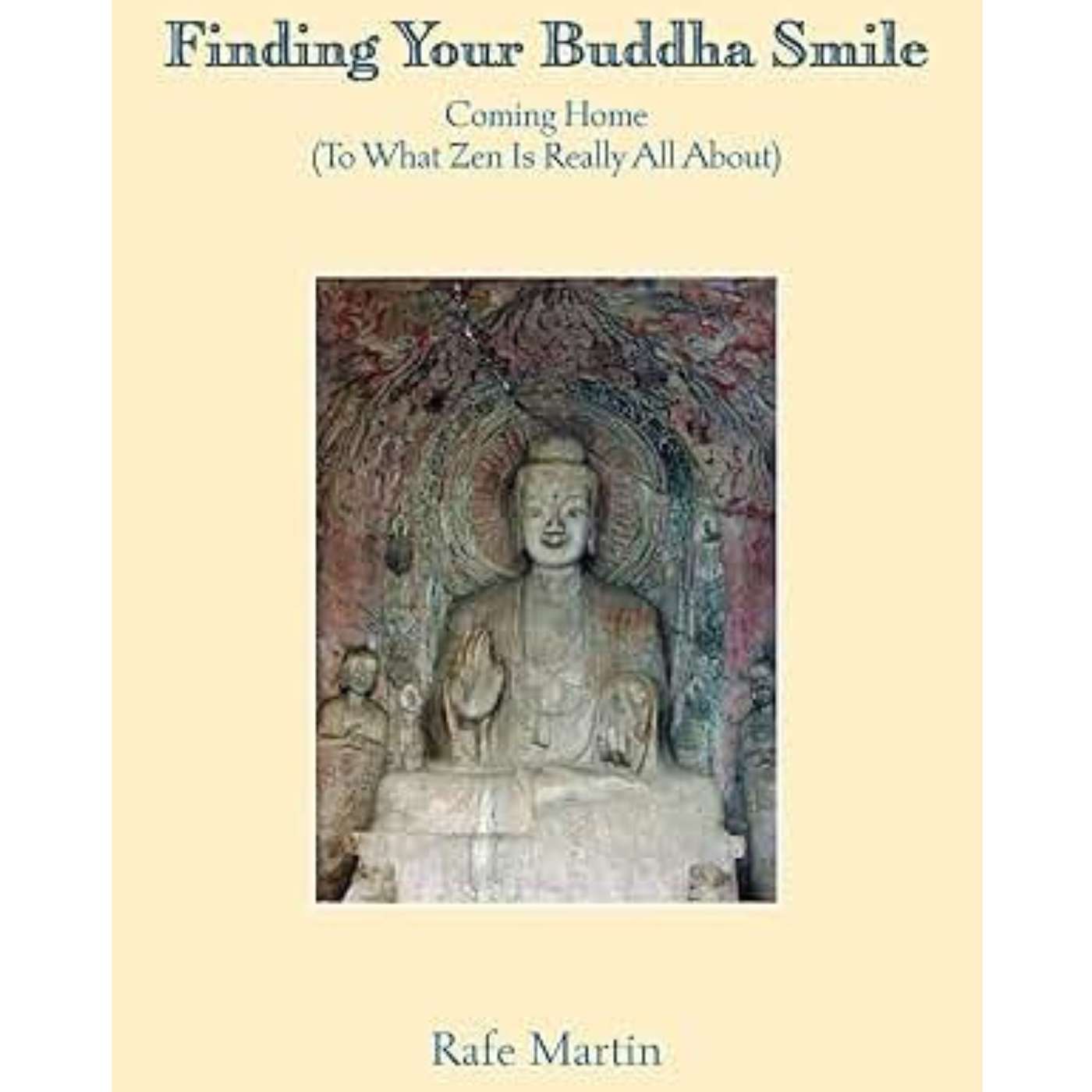 Finding Your Buddha Smile Part 2