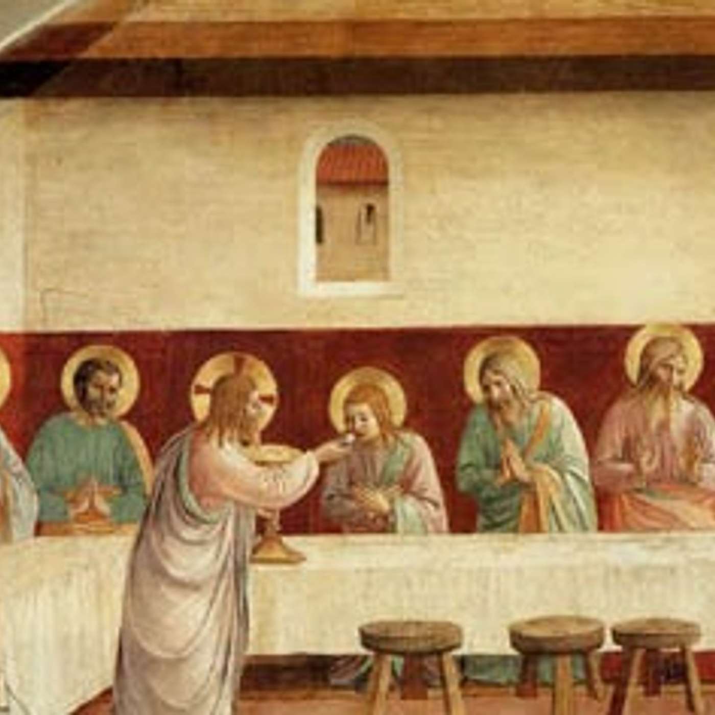 Man Does Not Live By Bread Alone