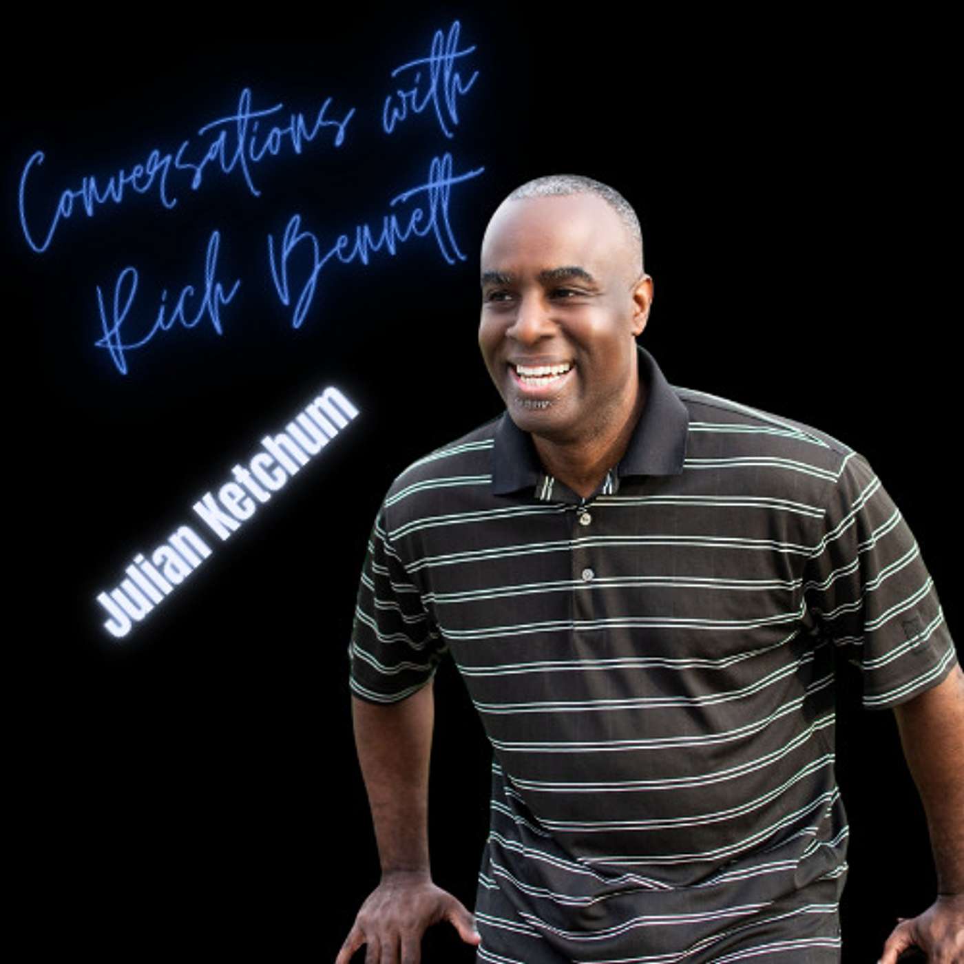 Conversations with Rich Bennett