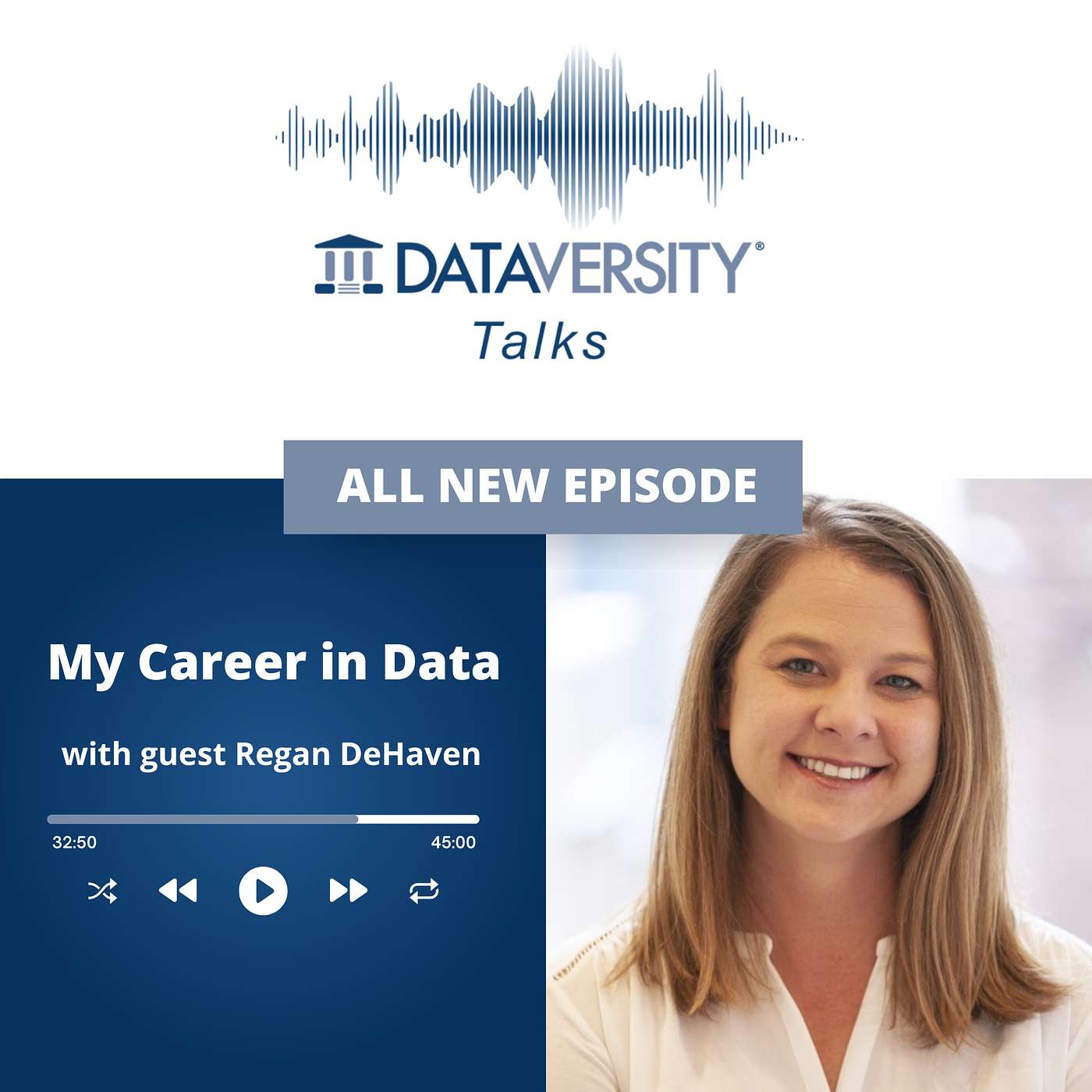 DATAVERSITY Talks