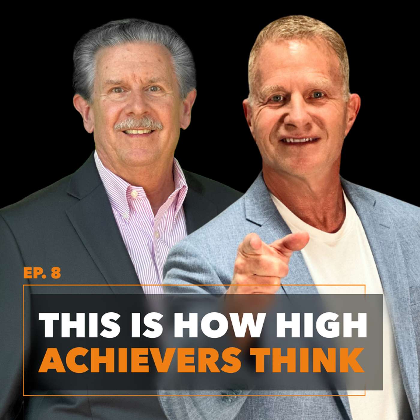 Run with the Cheetahs - Your Climb To An Extraordinary Life