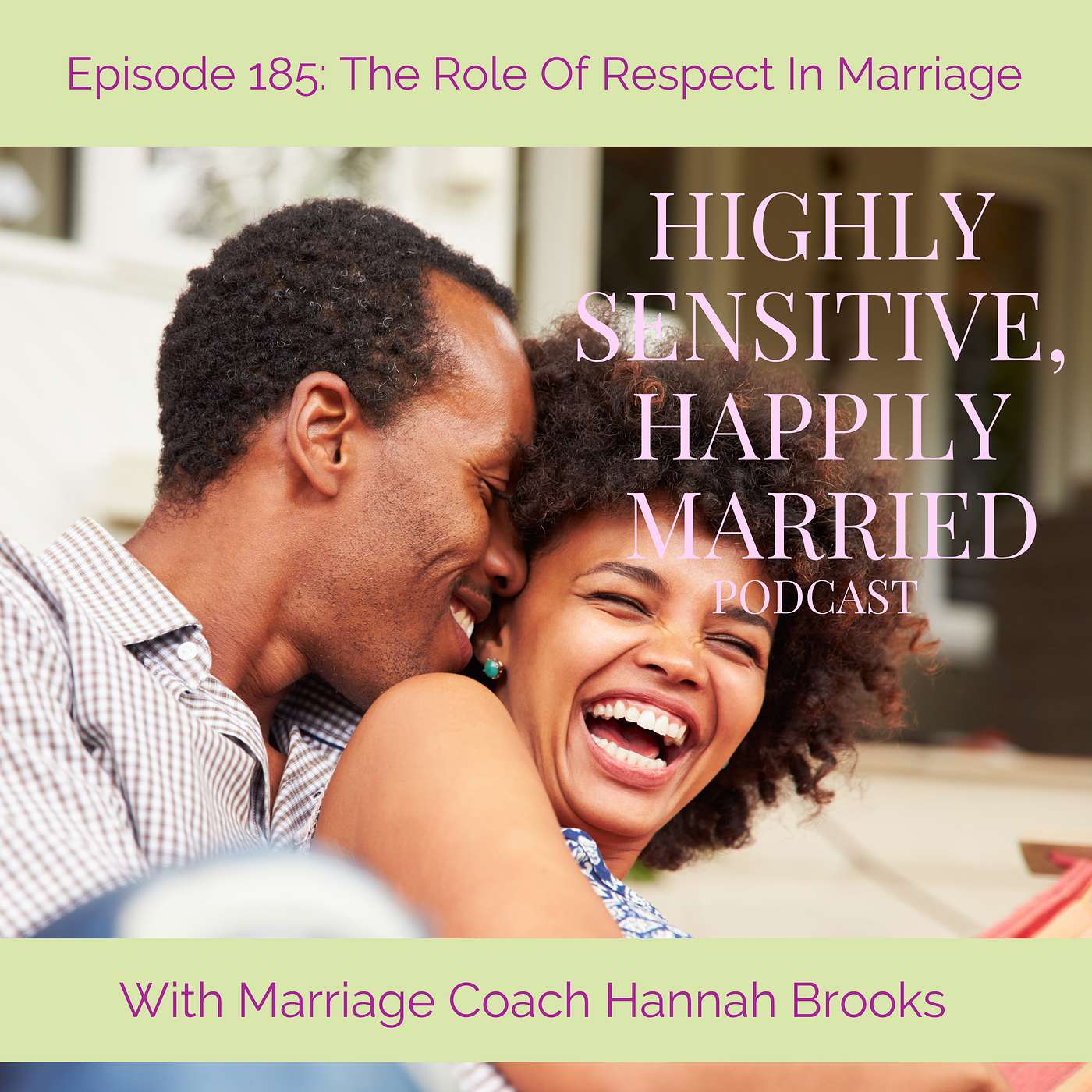 The Role Of Respect In Marriage