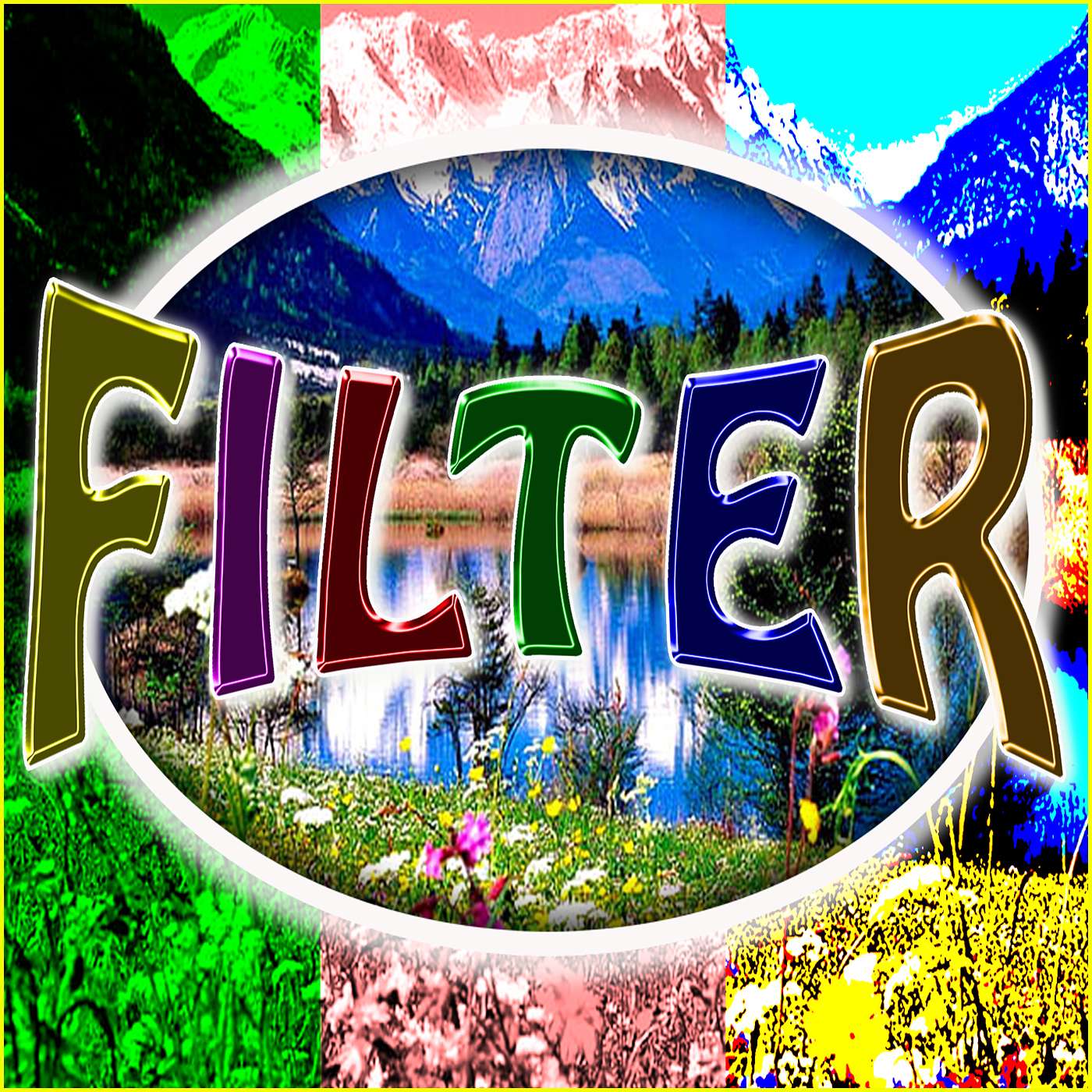 Filter  3