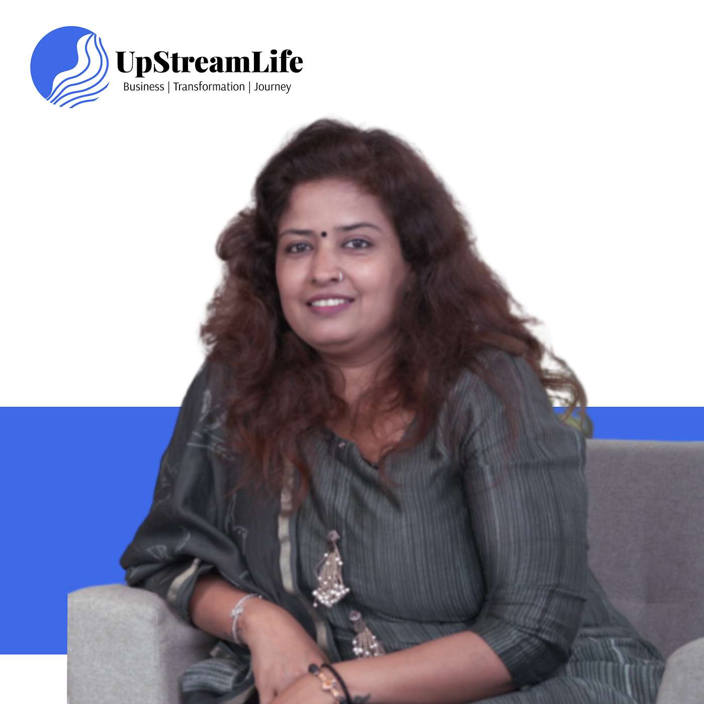 The UpstreamLife