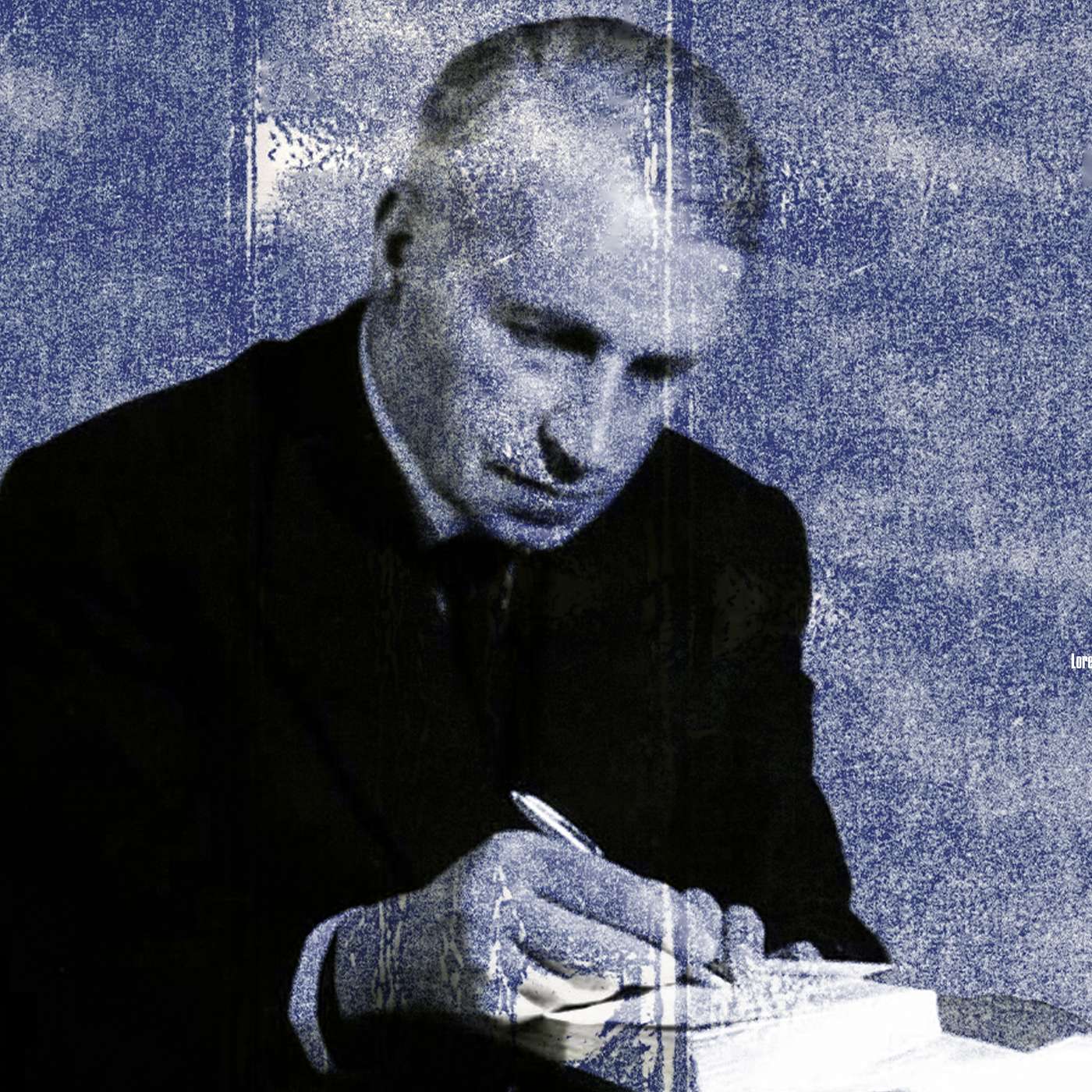 Bataille’s 'Guilty' Explained: Stuart Kendall on War, Time, and Instability (Full Episode Unlocked!)