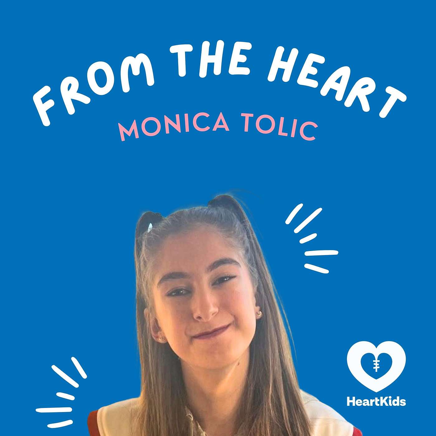 From The Heart: The HeartKids Podcast