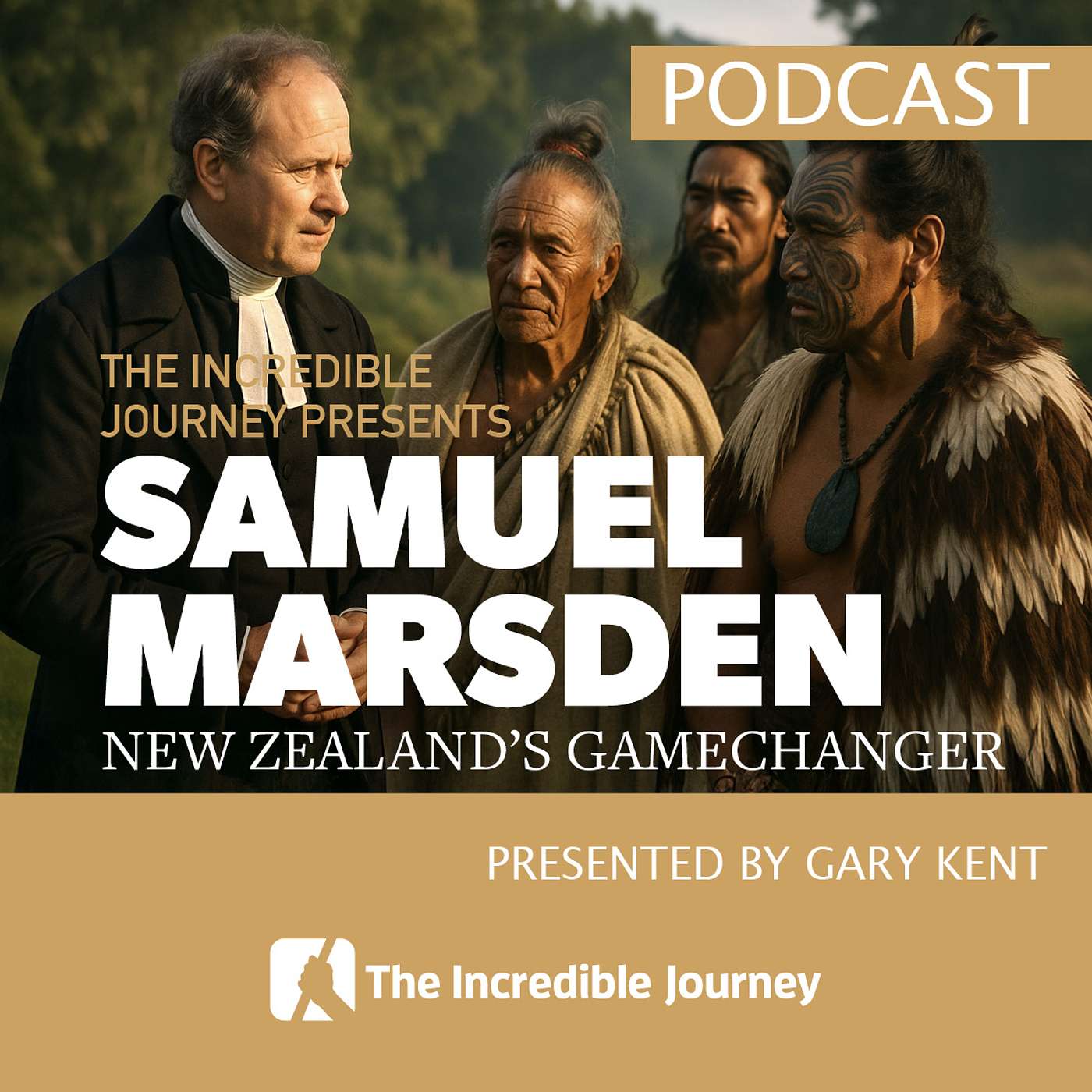 The Incredible Journey