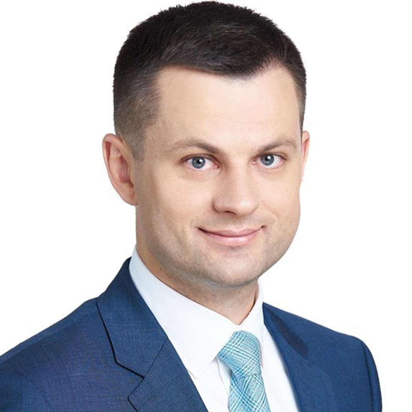 EP778: How FinTechs need to balance necessary regulation with the freedom to innovate