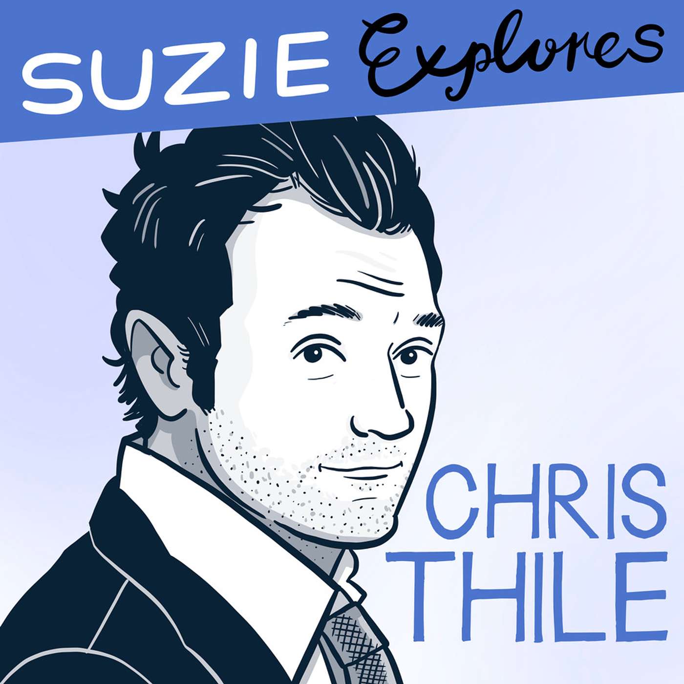 Suzie Explores
