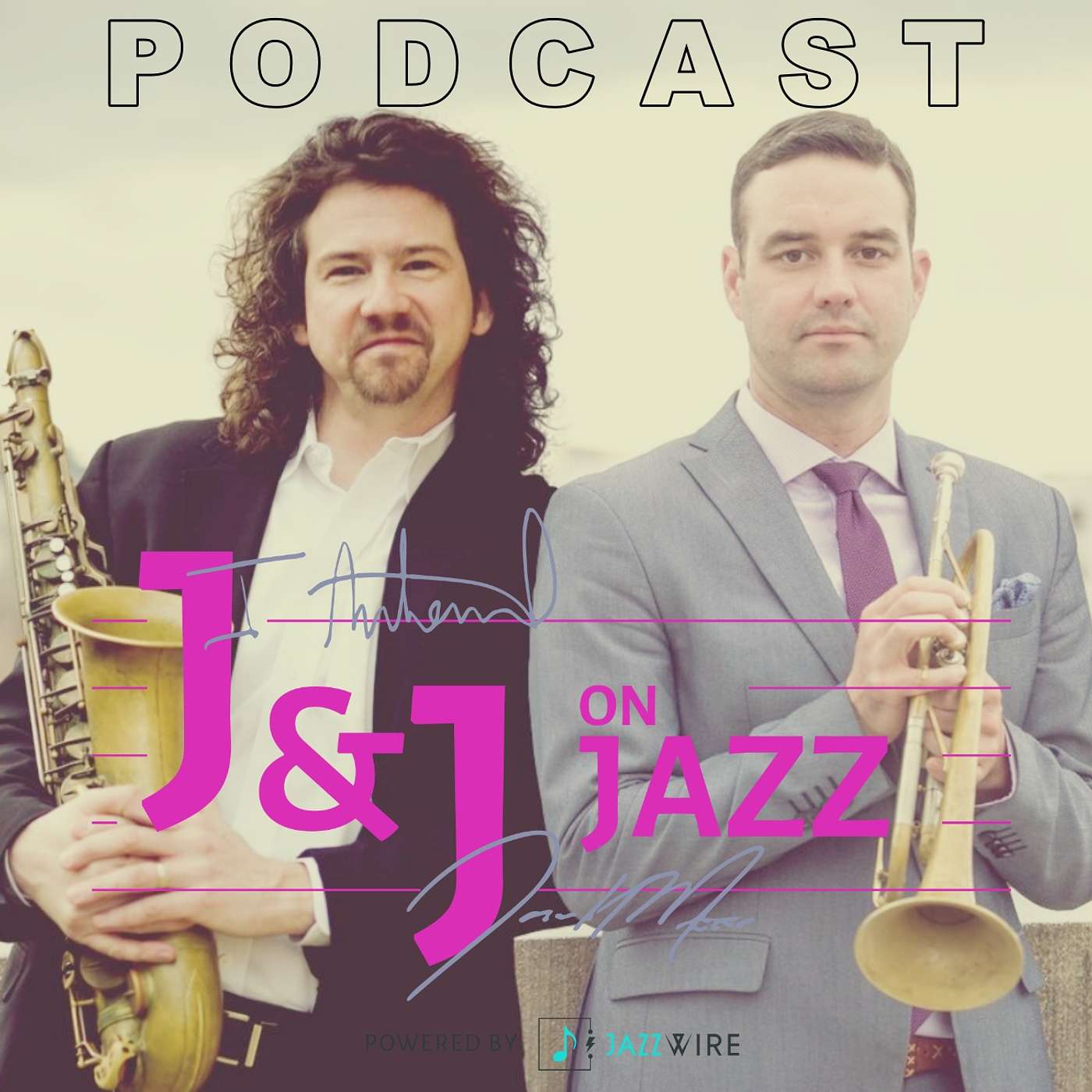 Episode Logo