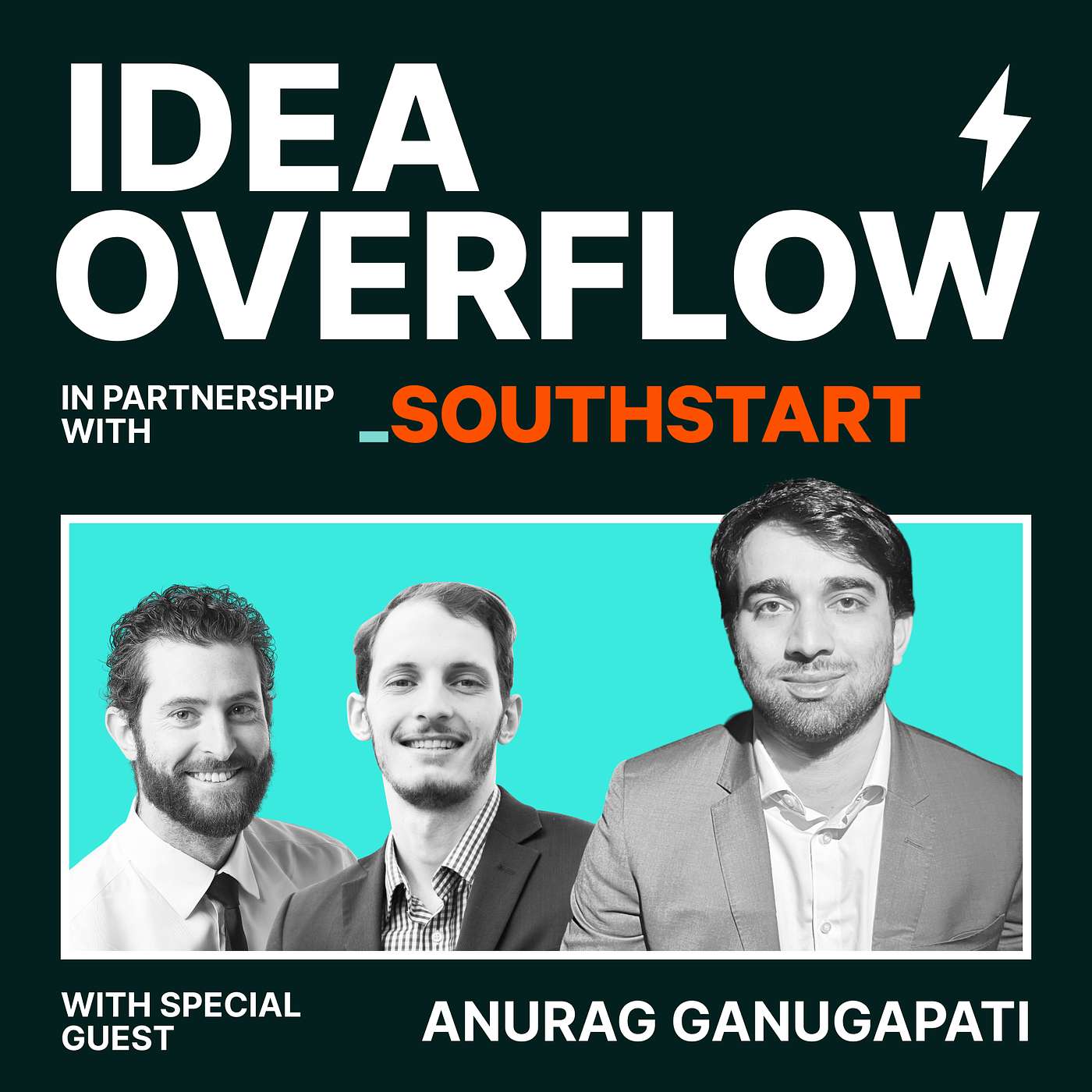 Idea Overflow