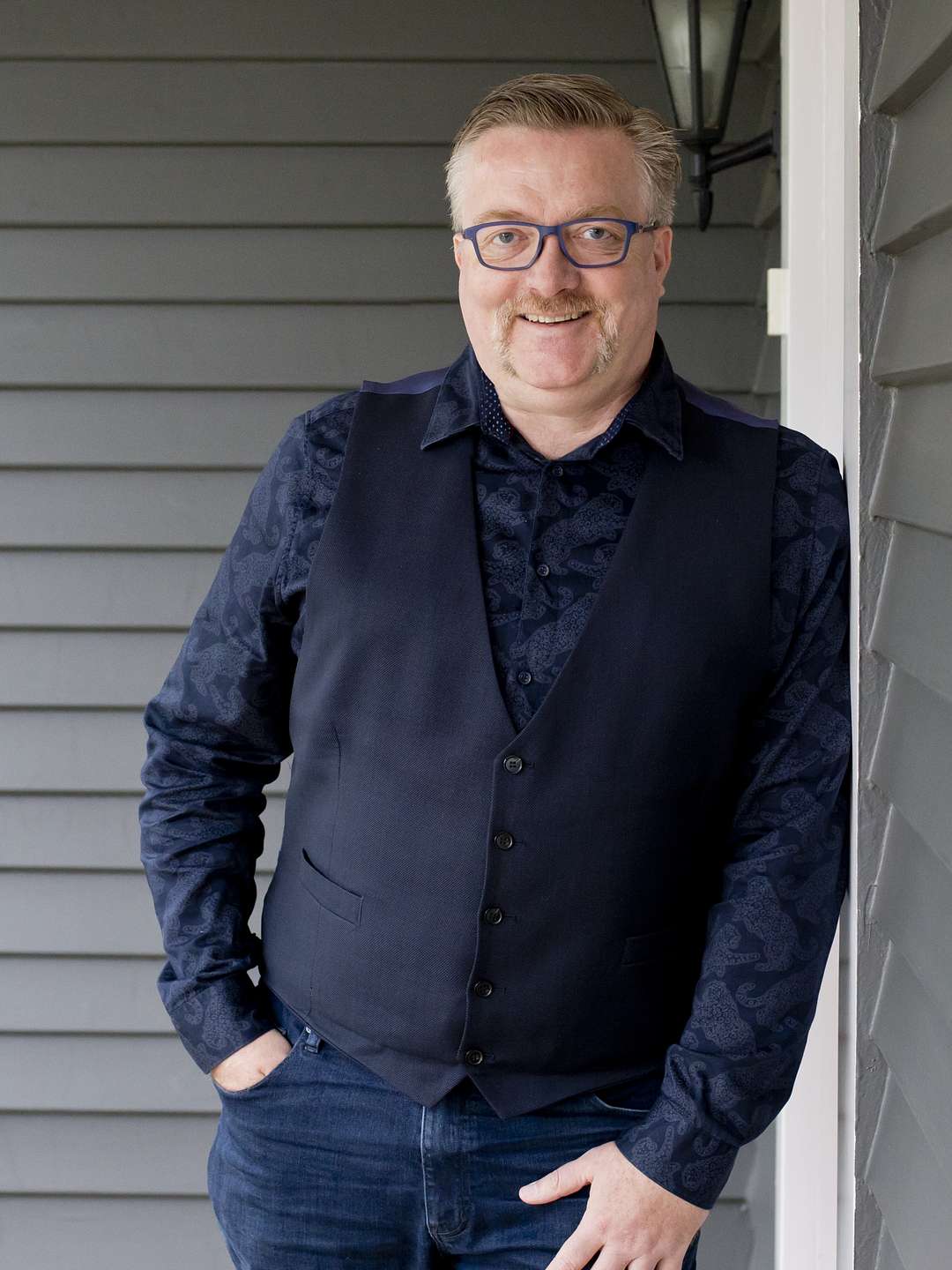 Stephen Penny