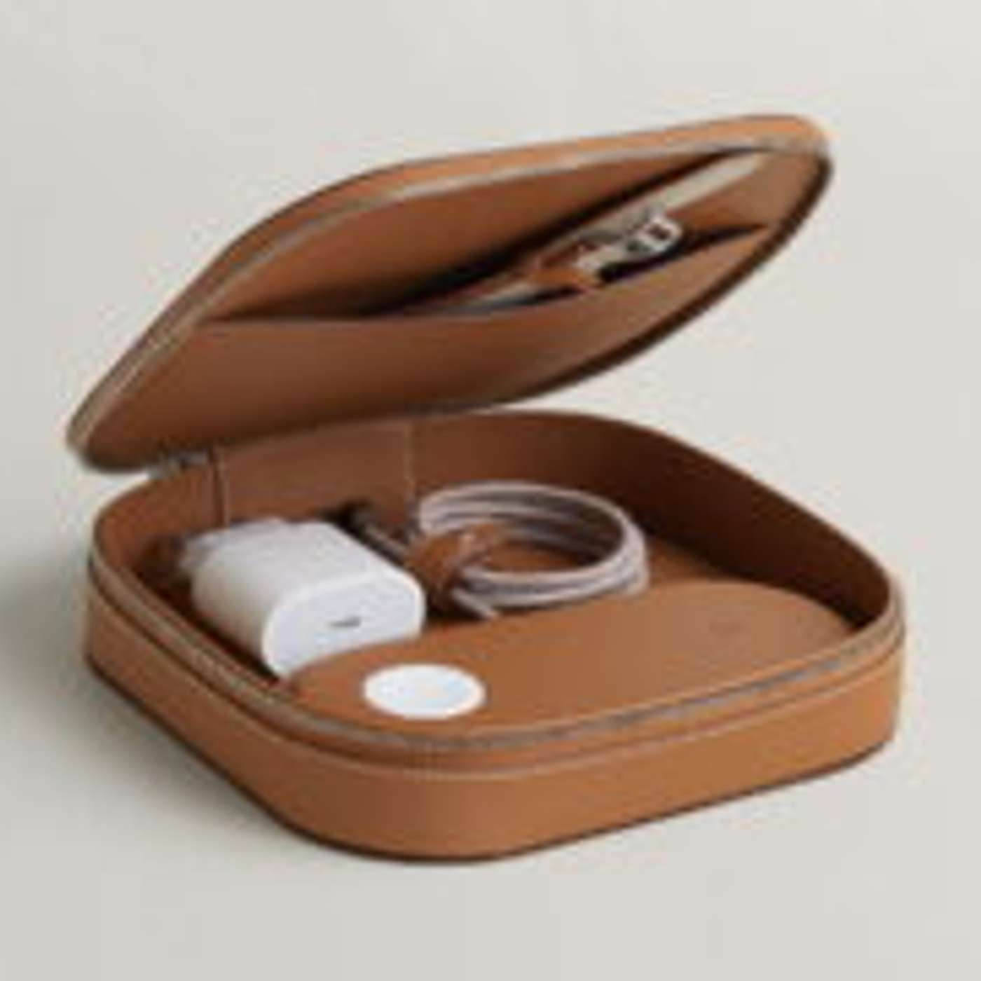 Charging in Gold: The $5,000 Hermès MagSafe Revolution episode artwork
