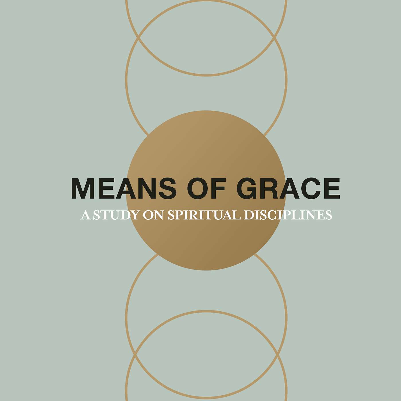Means of Grace: Silence and Solitude
