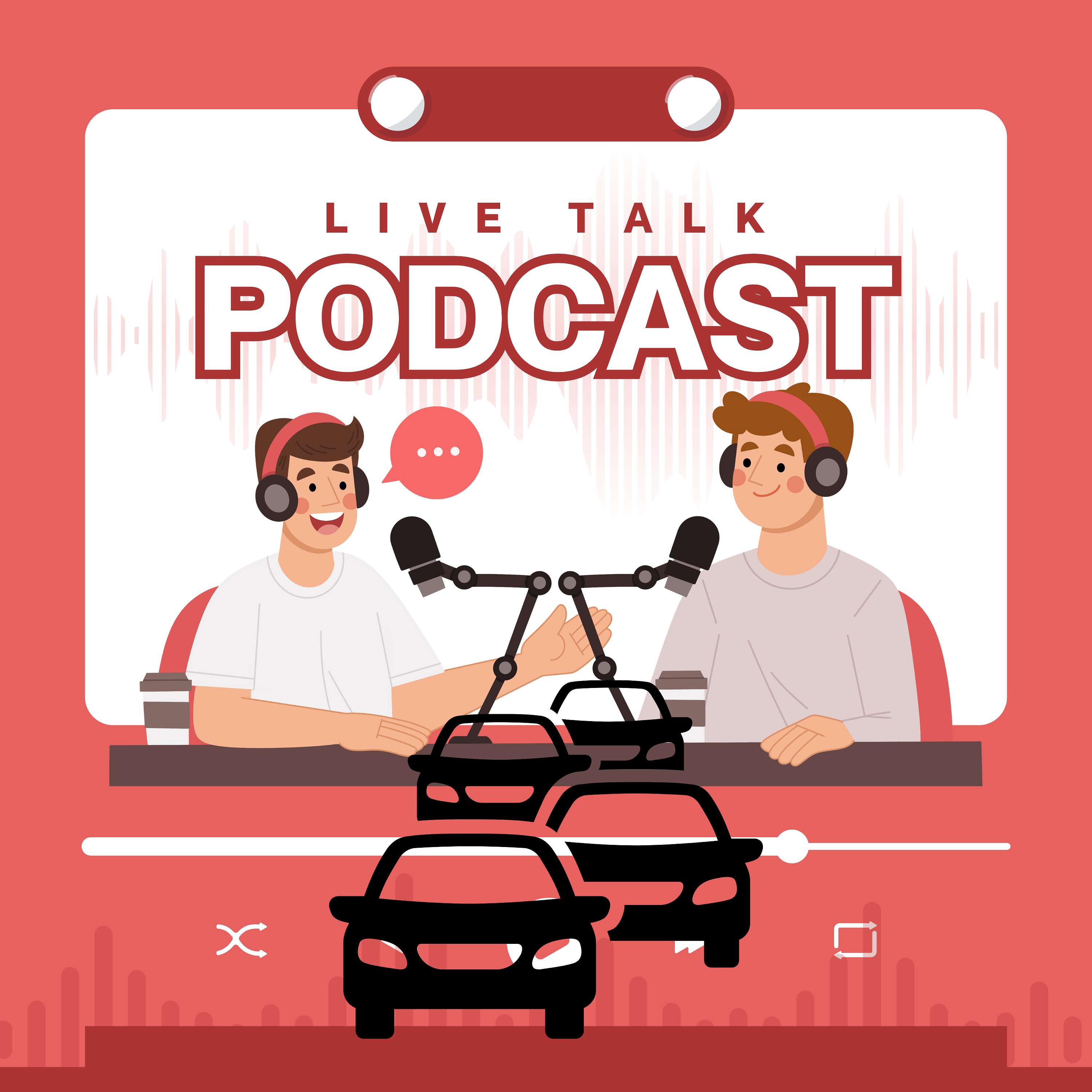 memo 'podcast