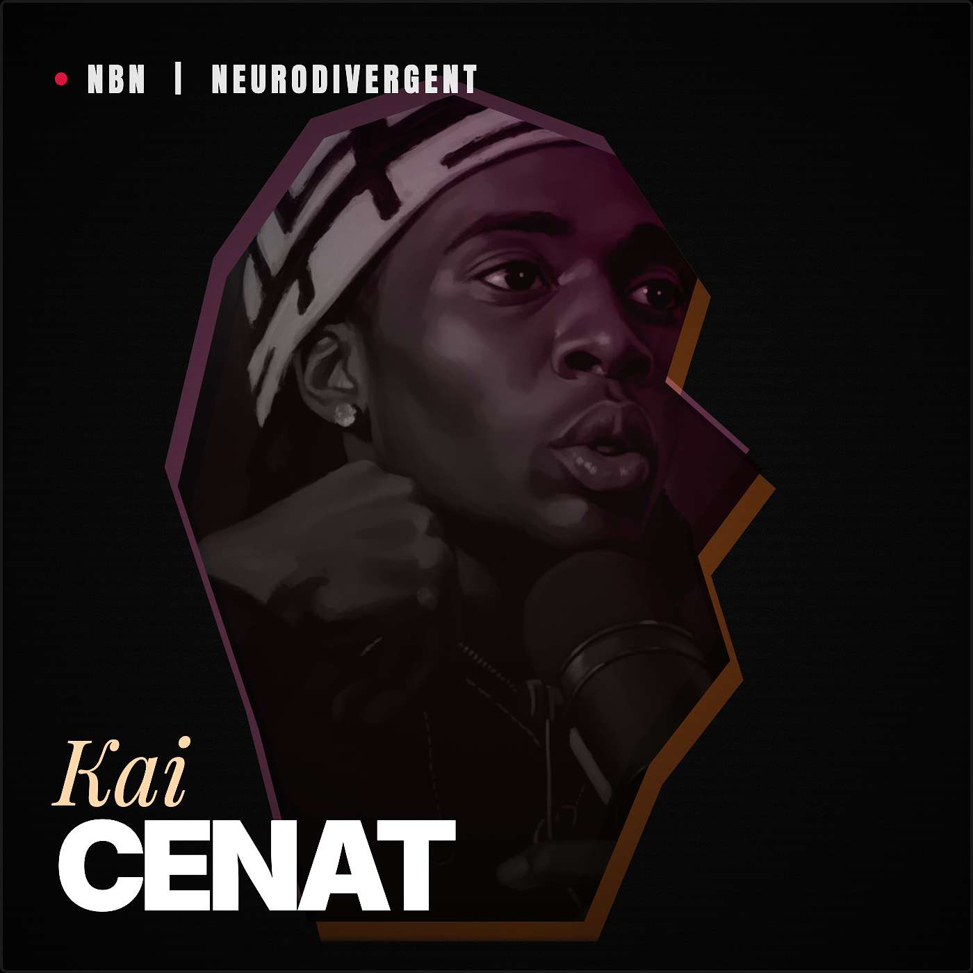 Kai Cenat's ADHD Built a Streaming Empire from Total Classroom Chaos