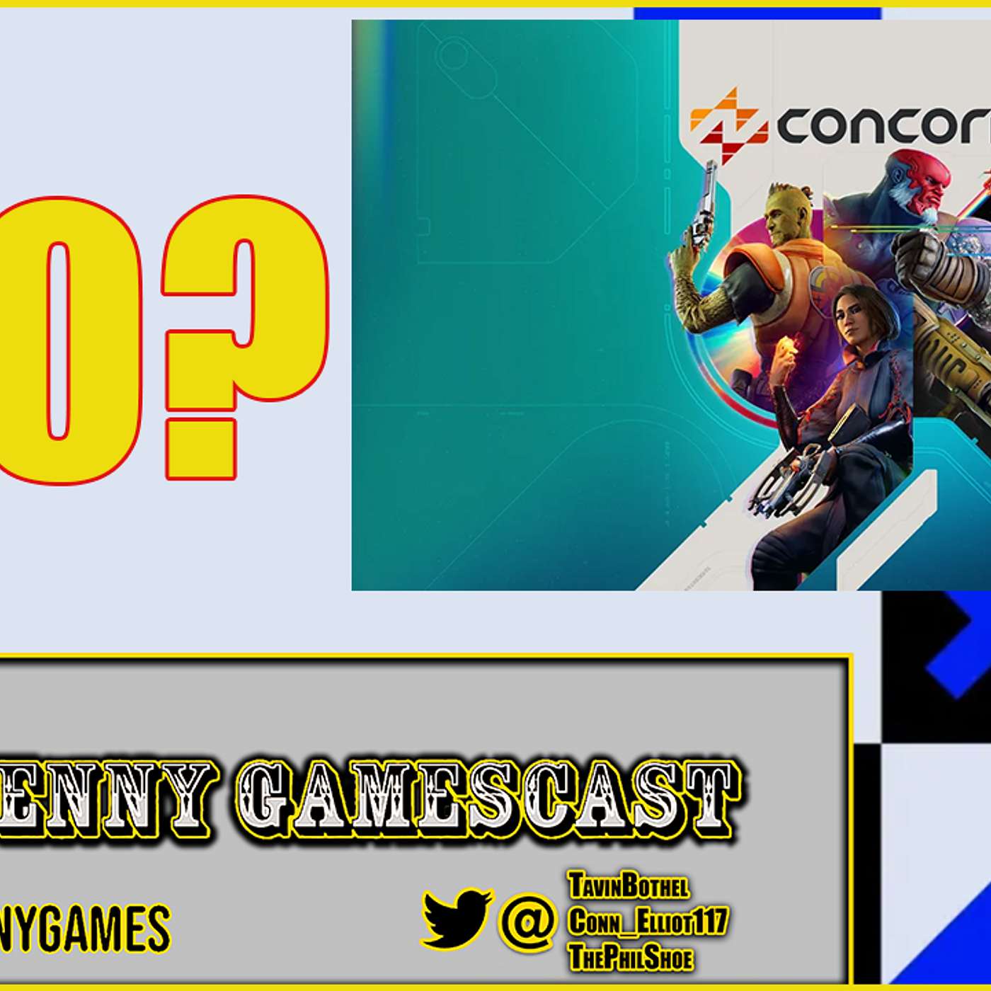 State of Play, The Good, The Bad, and The Ugly!- Two Penny Gamescast Episode 202