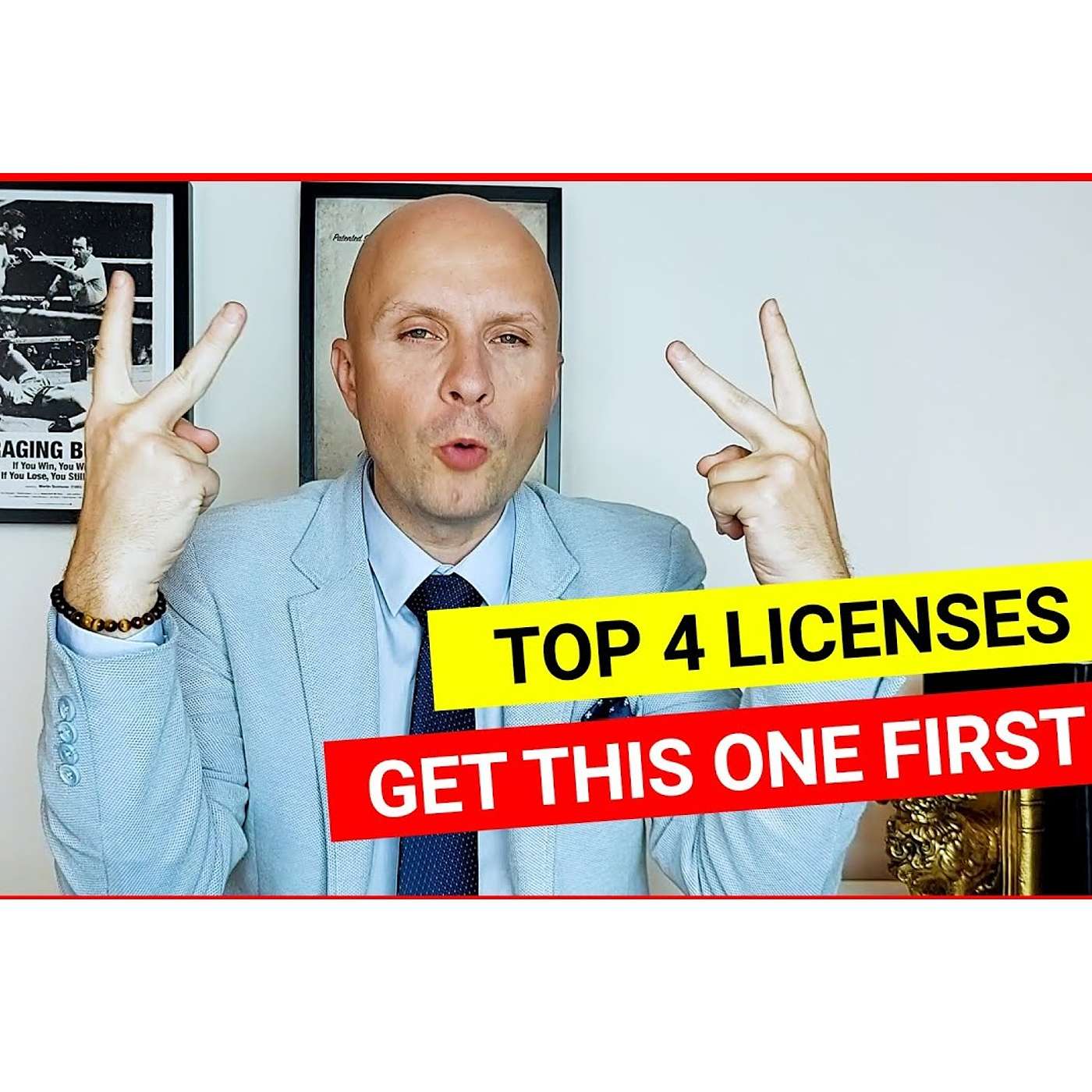 Max\'s Kerry Podcast