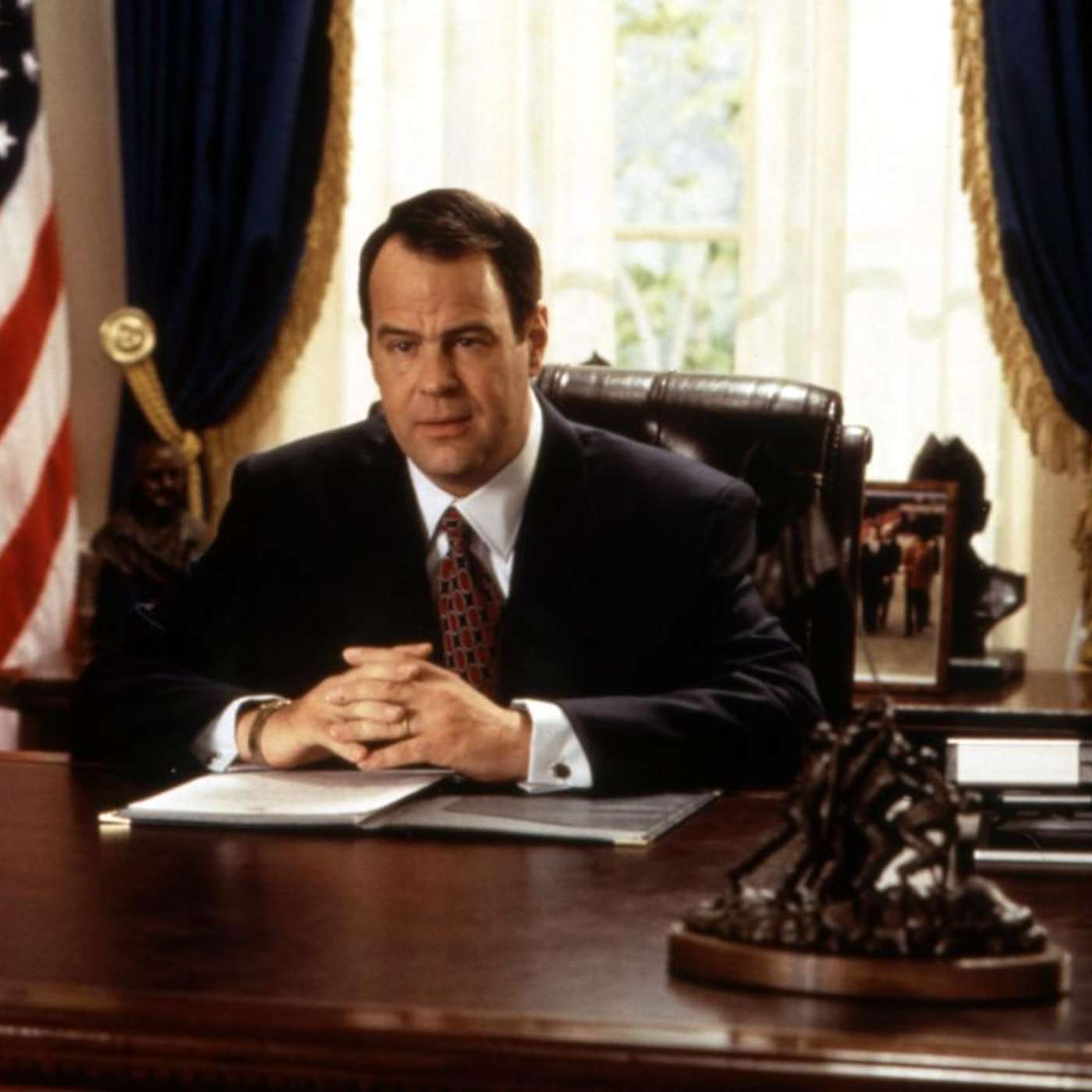 The State of the Danion: Season 1 Recap The State of the Danion: Season 1 Recap