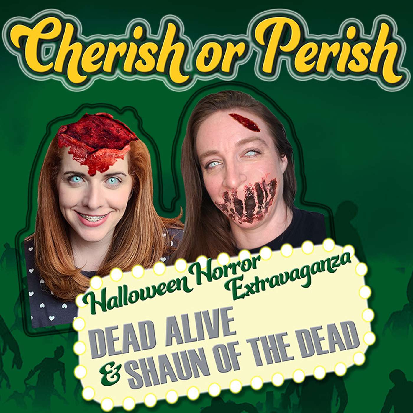 Cherish or Perish