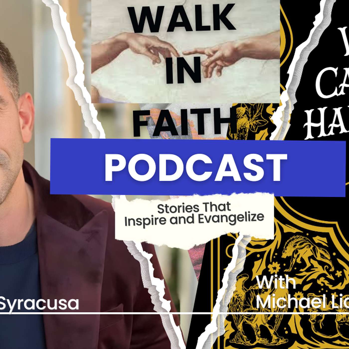 Do Christians believe in Werewolves and Dragons?