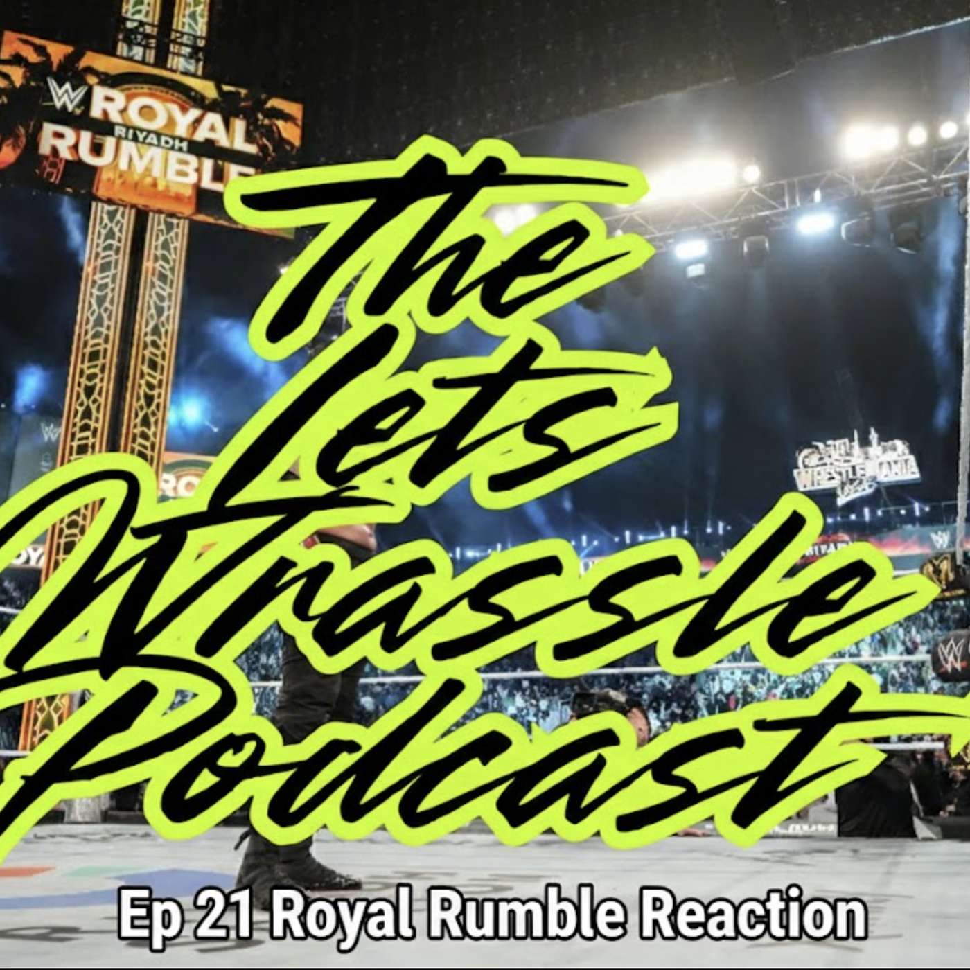 The Horrific Network