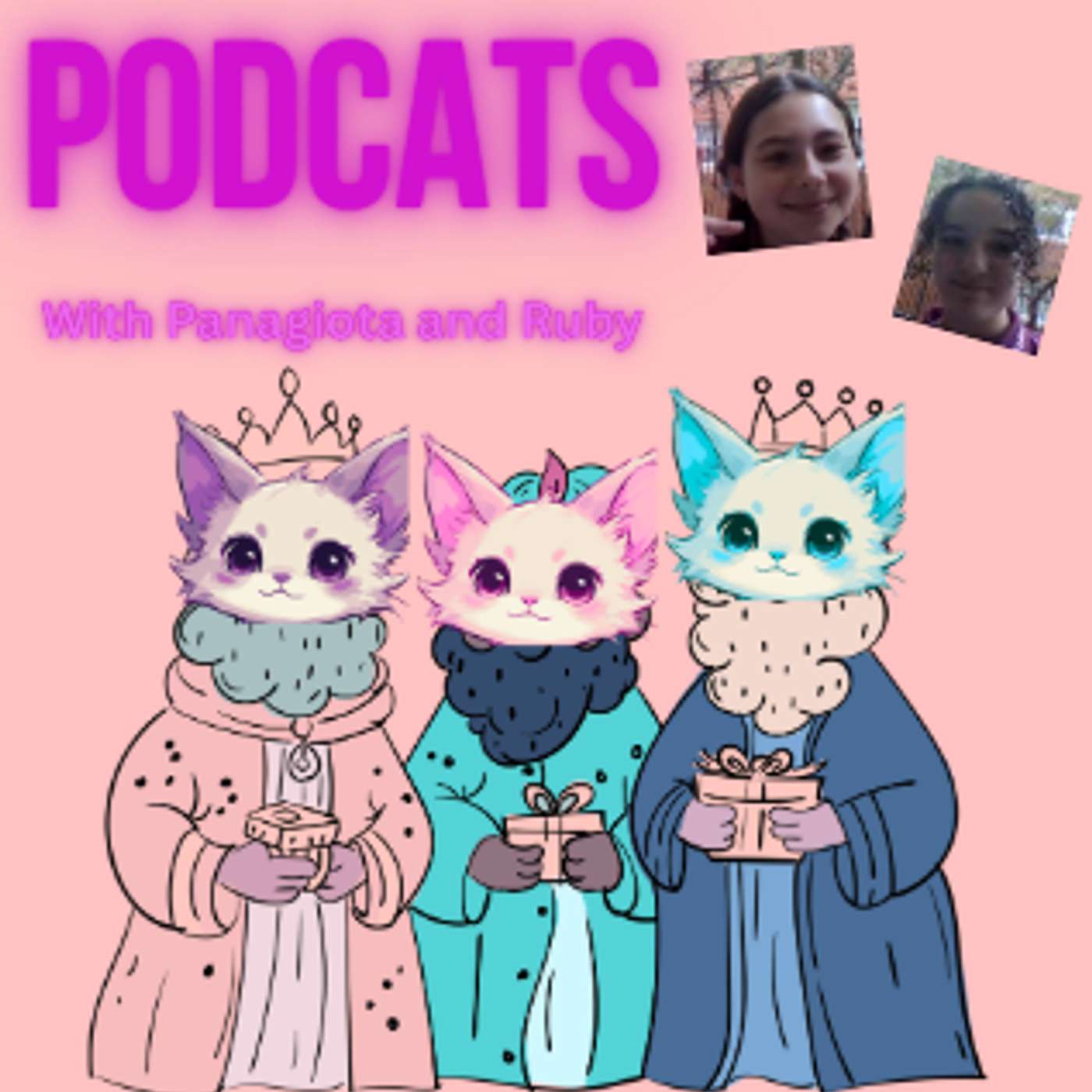 Podcats