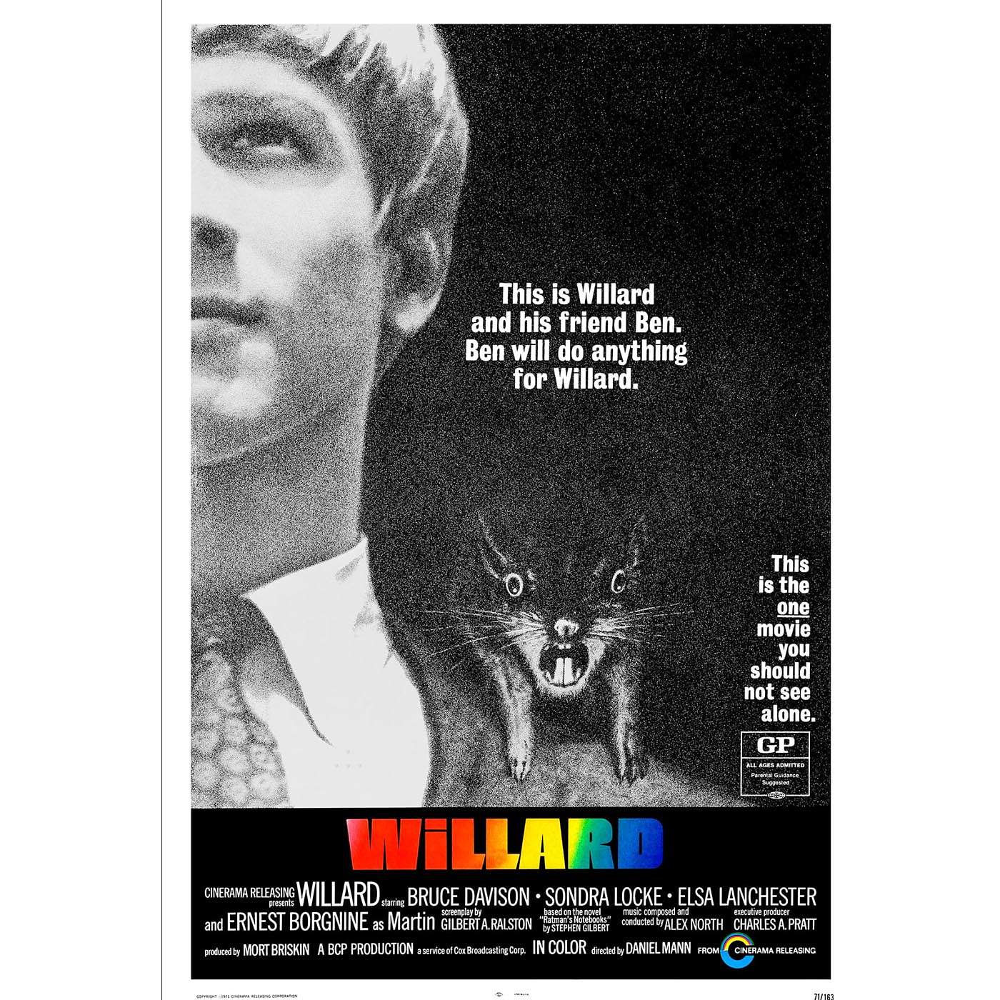Monster Movie Happy Hour, Ep. 141, 