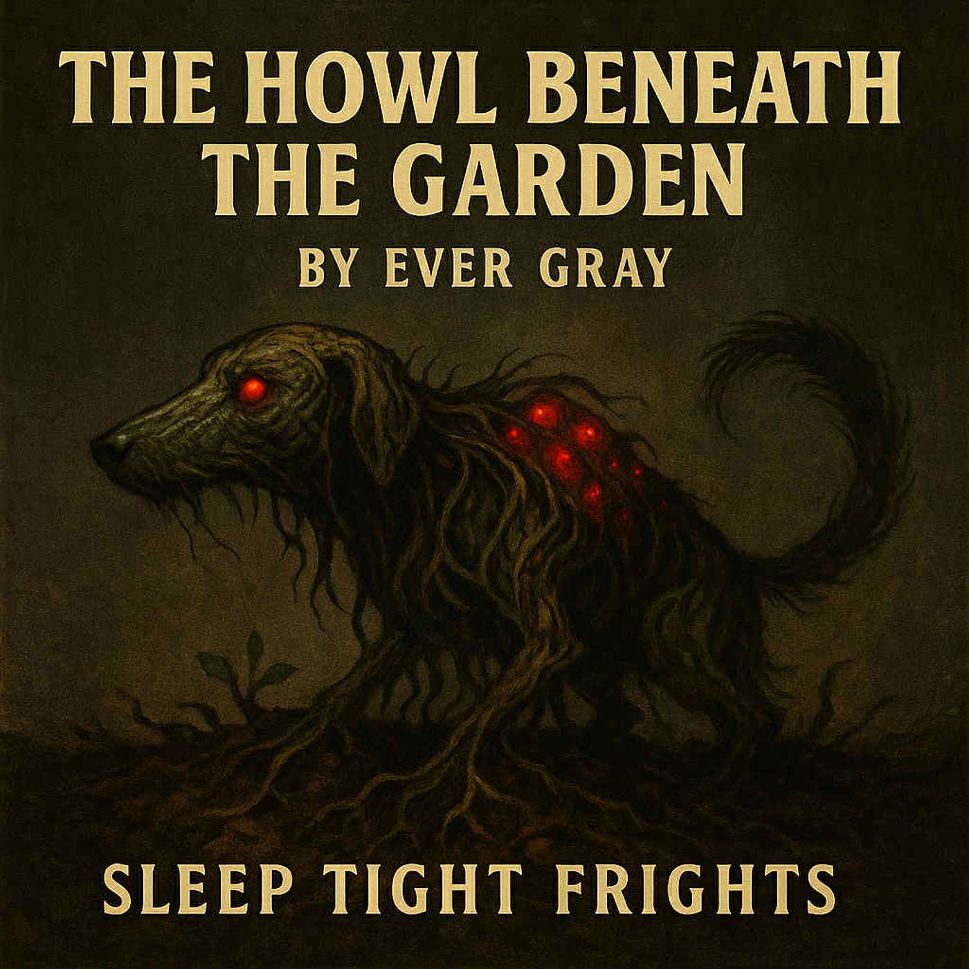 {Episode 30} The Howl Beneath The Garden