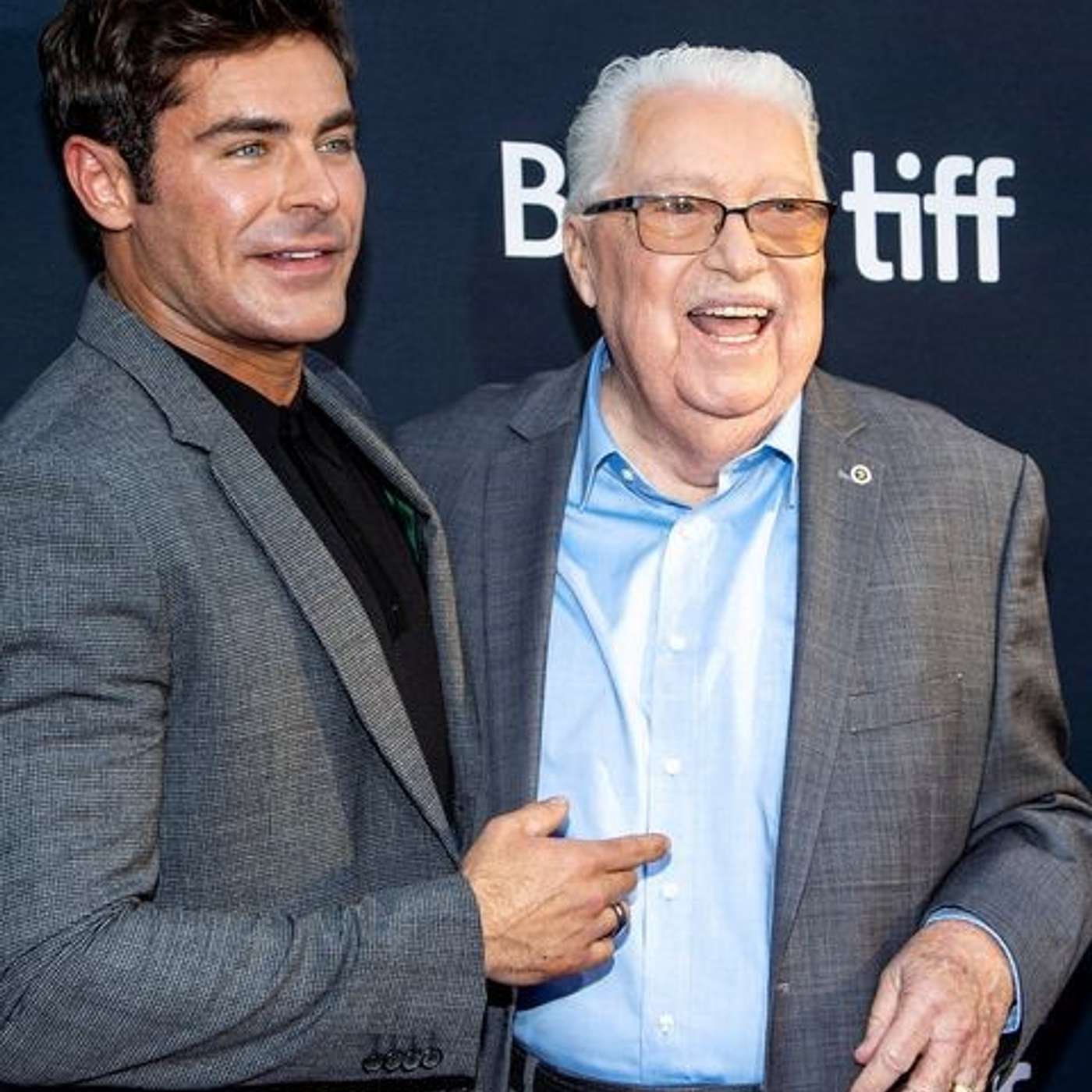 Paddy\'s Got Your 6 Podcast