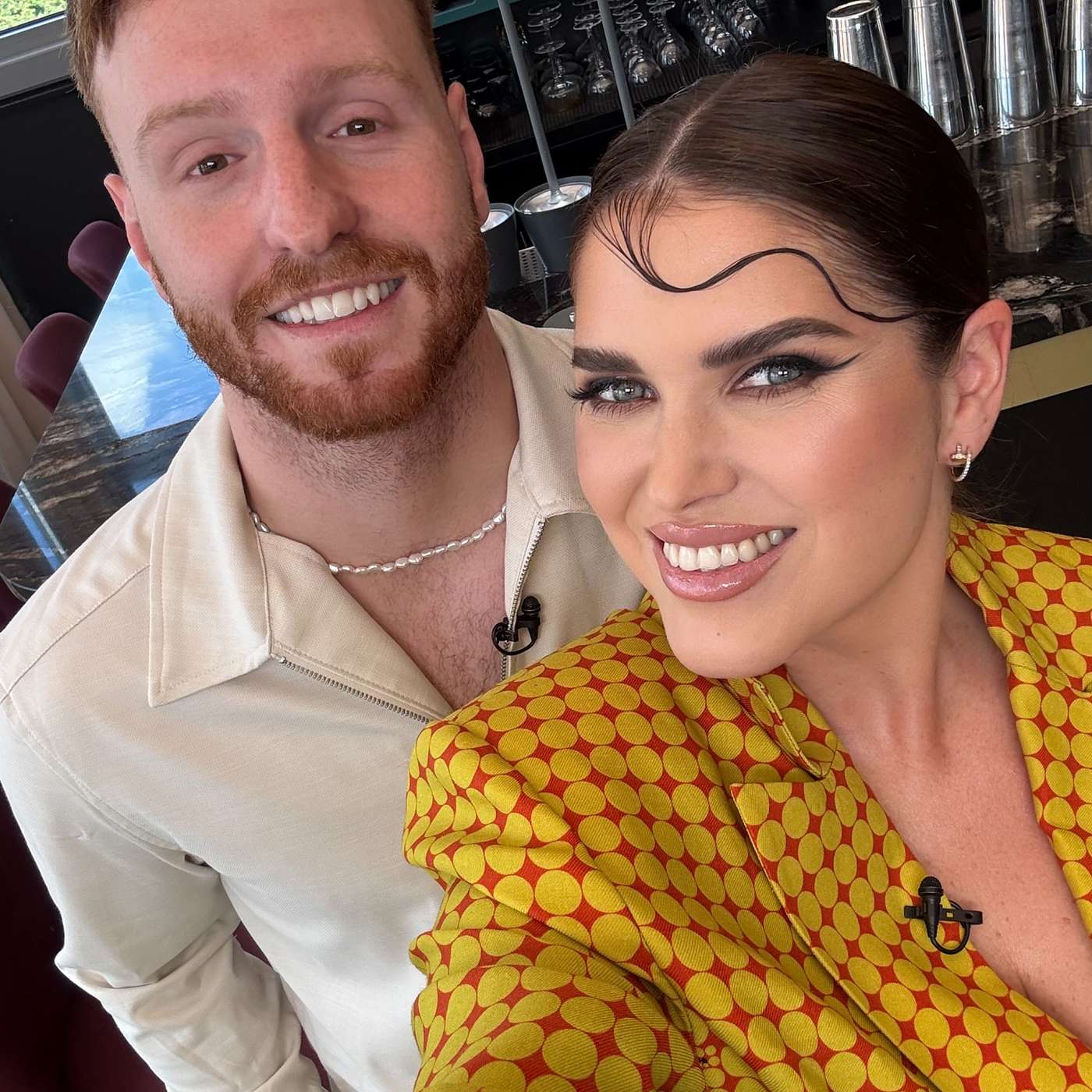 VILÉM ŠÍR: Som zamilovaný, ale deti? Tie vidím tak o desať rokov...