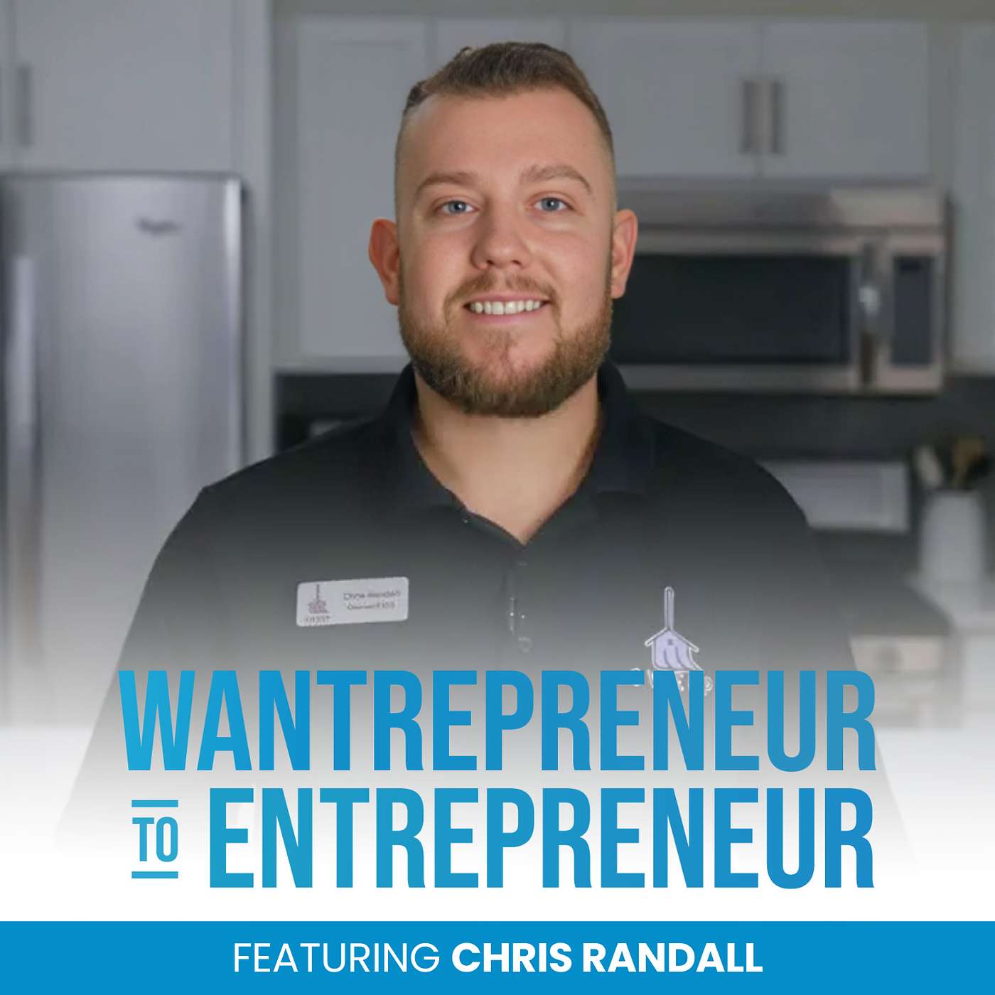 Wantrepreneur to Entrepreneur | Start and Grow Your Own Business