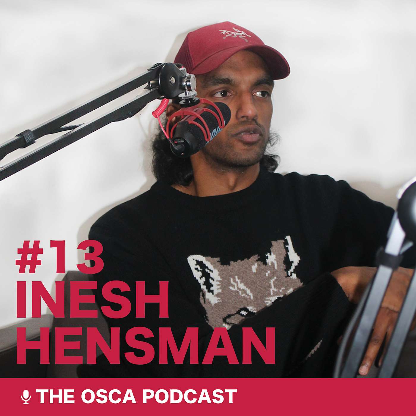 The OSCA Podcast
