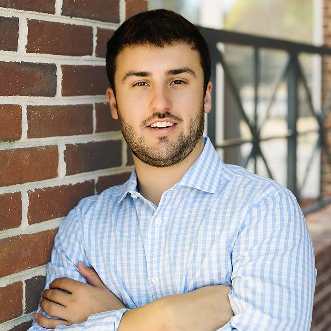Hustle to Homes: Tanner Booth’s Rise in Real Estate episode artwork