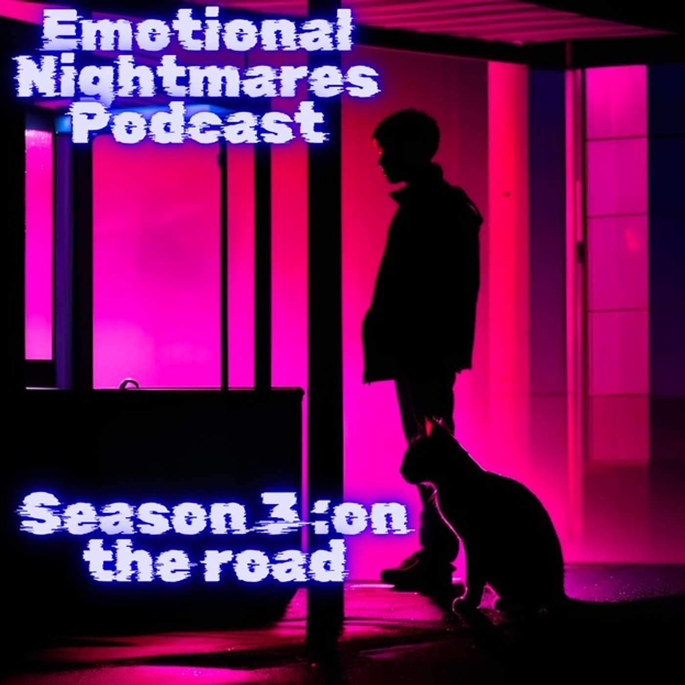 Emotional Nightmares Podcast