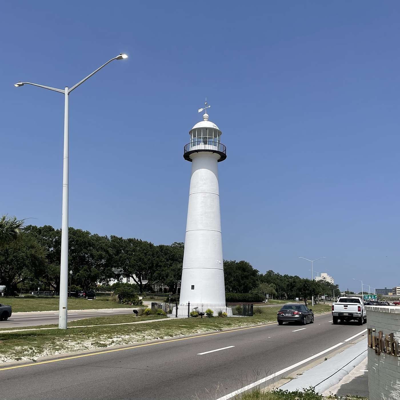 Biloxi Mississippi is a great place to live/visit episode artwork