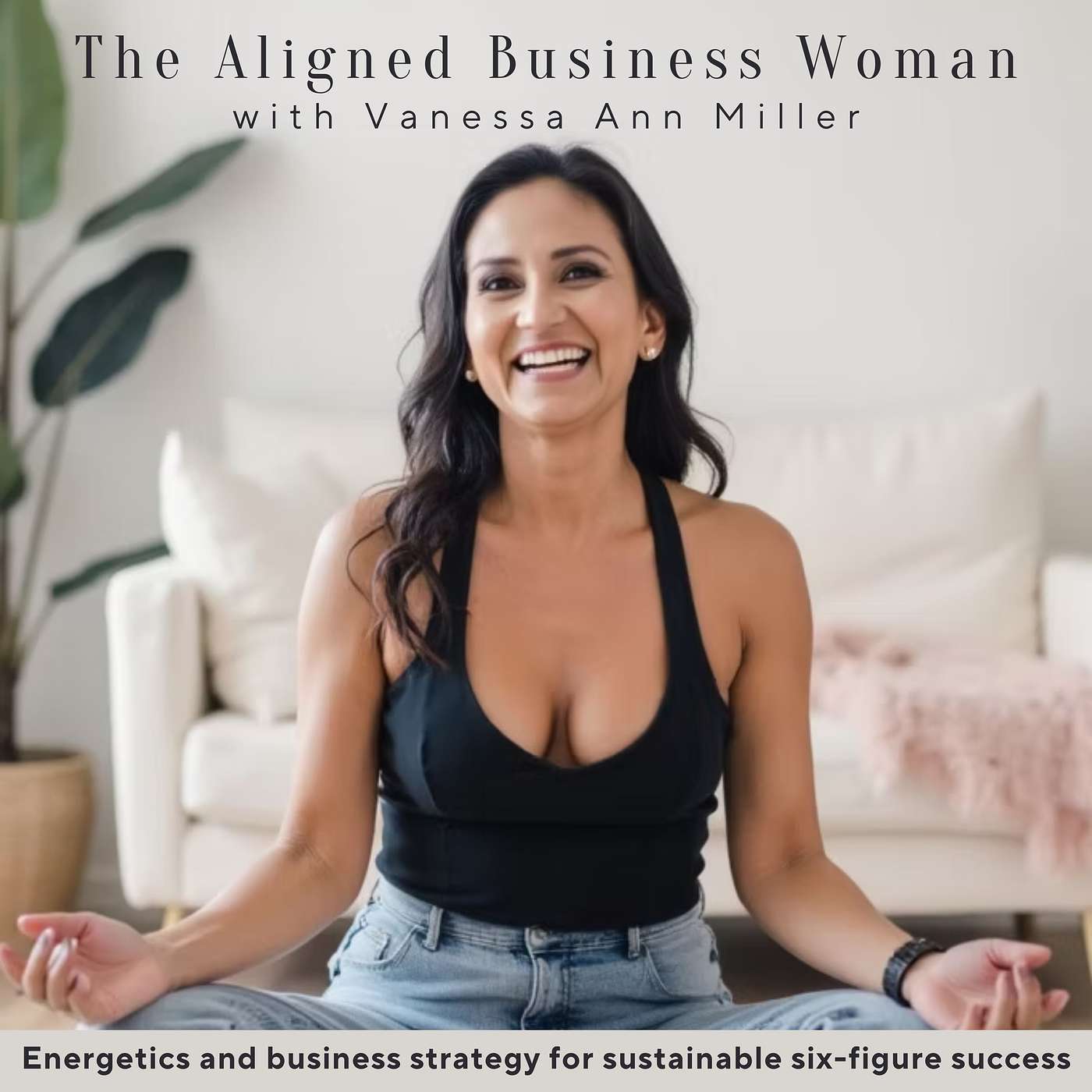 Welcome to the Aligned Business Woman