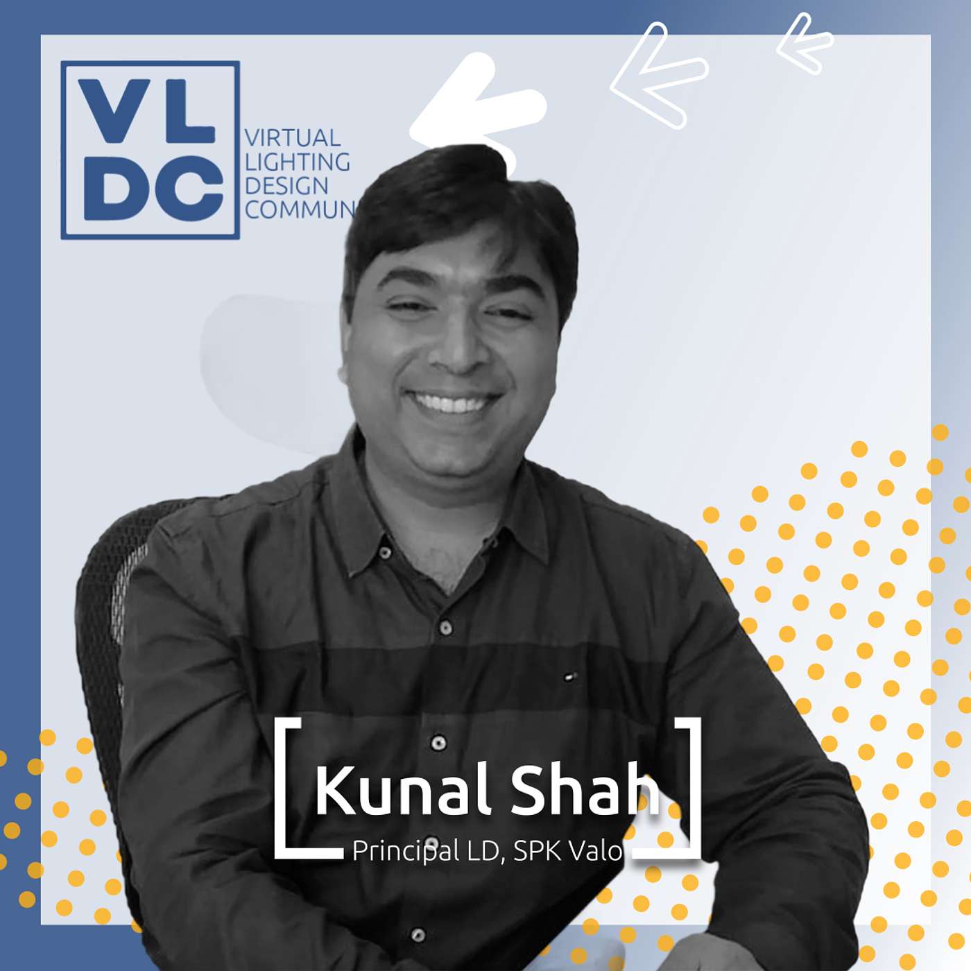 Virtual Lighting Design Community